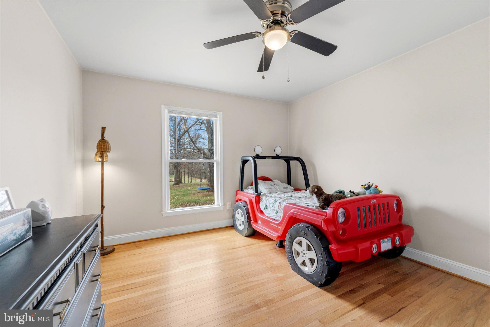 FISHER TRACT - Residential