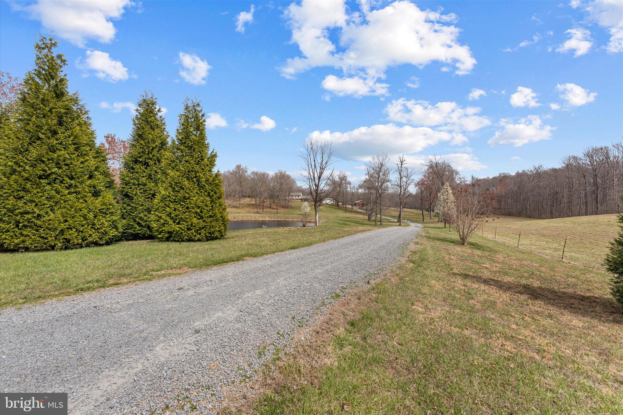 FISHER TRACT - Residential