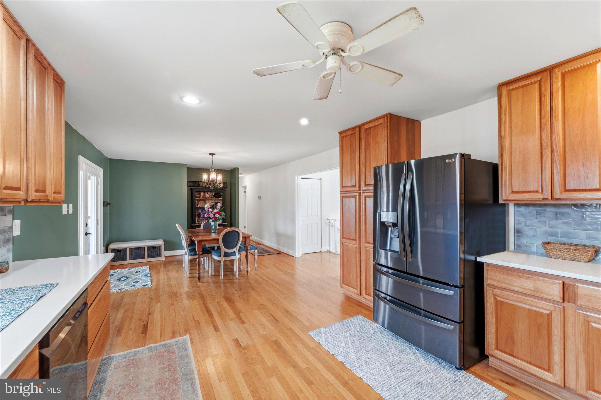 FISHER TRACT - Residential