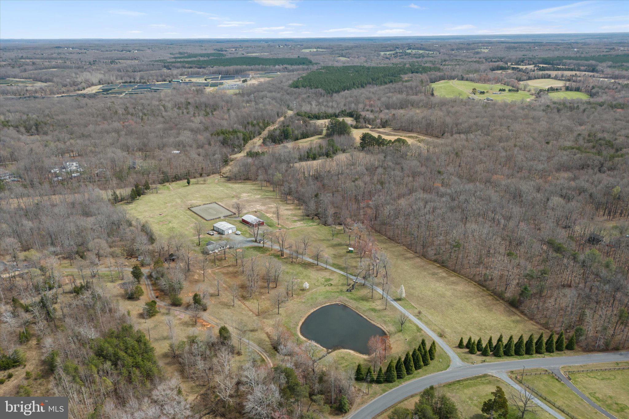 FISHER TRACT - Residential