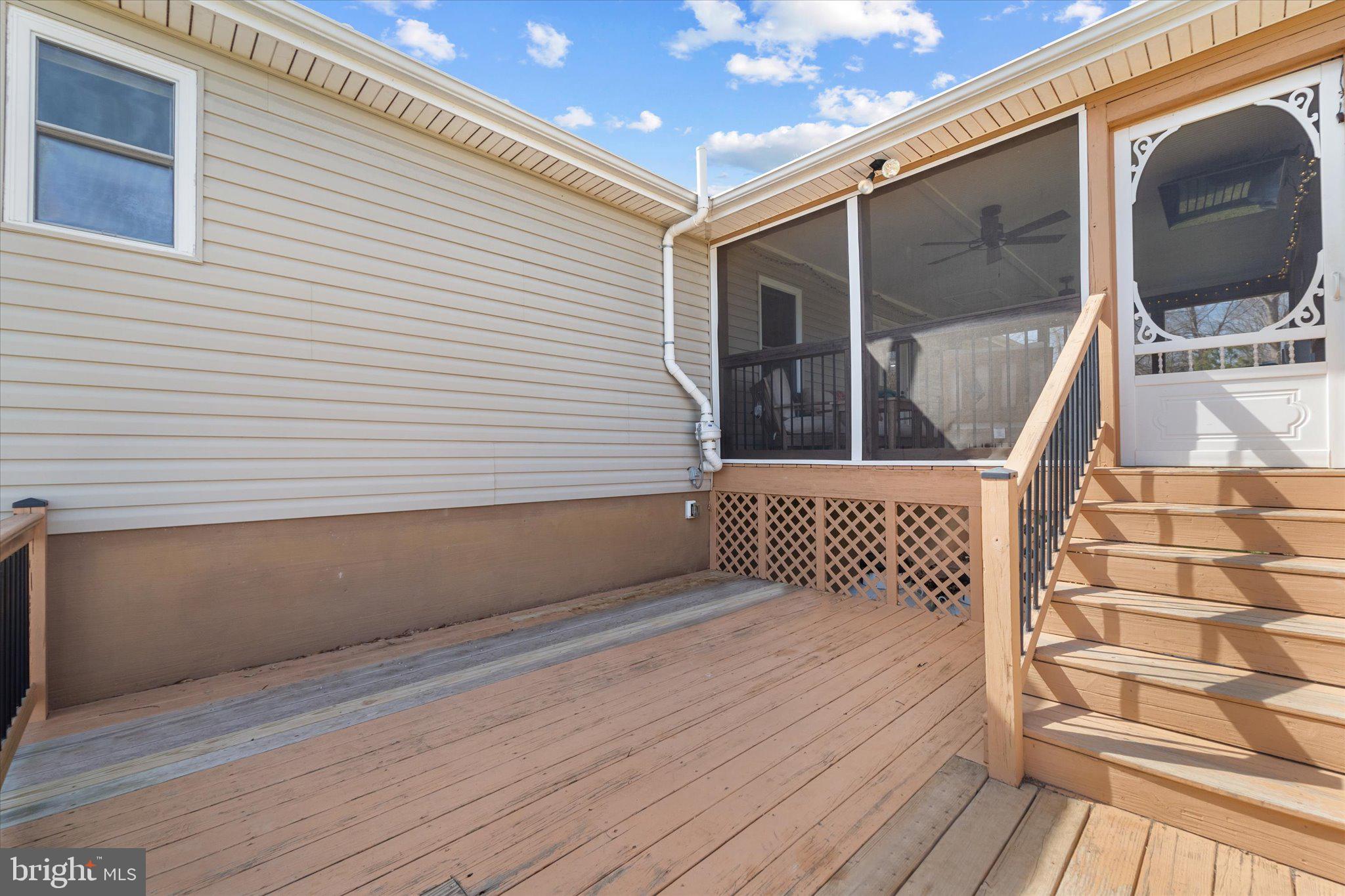 FISHER TRACT - Residential