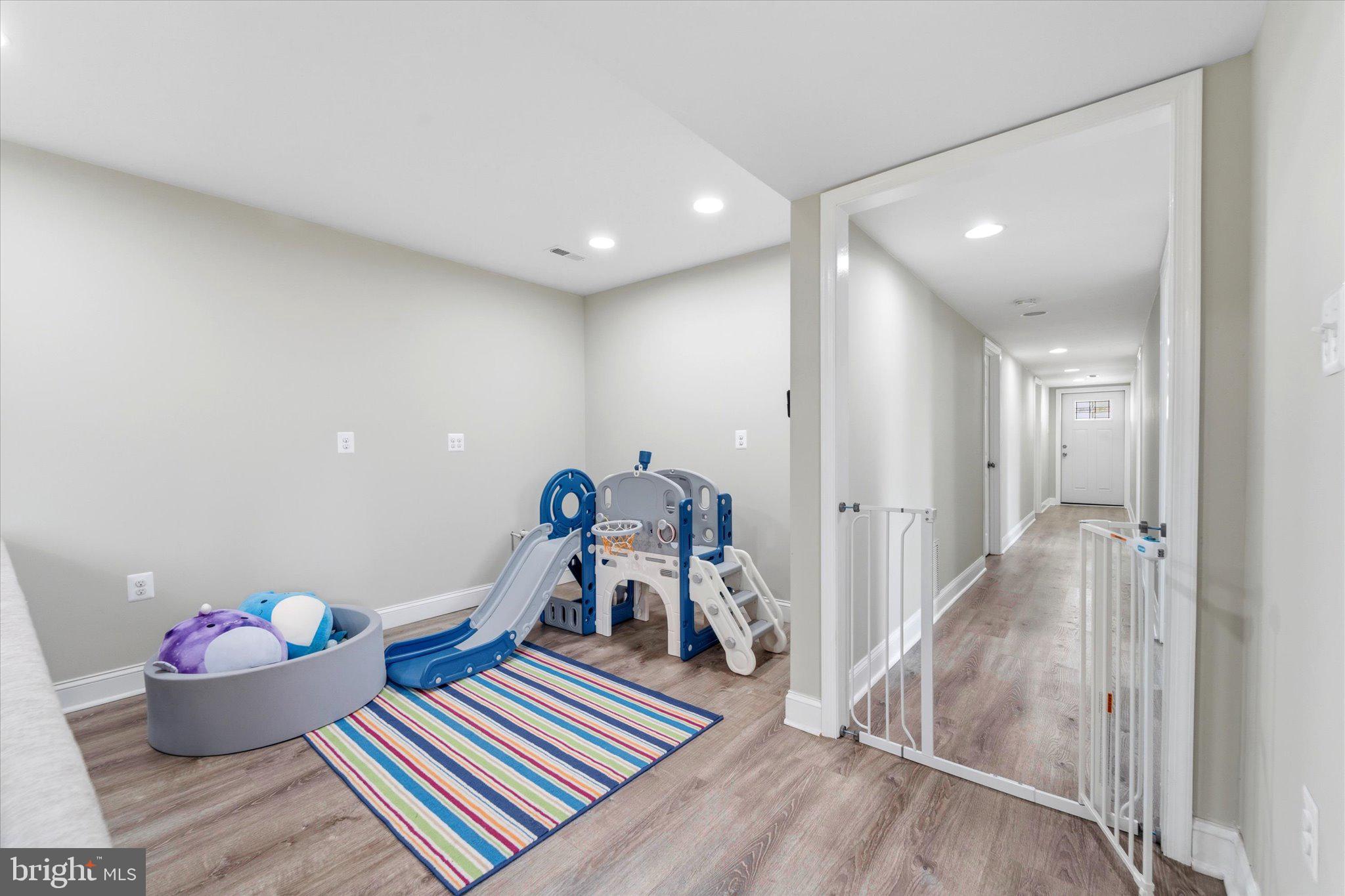 FISHER TRACT - Residential