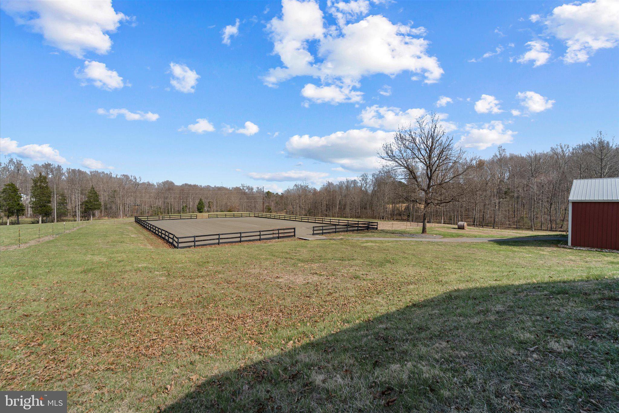 FISHER TRACT - Residential