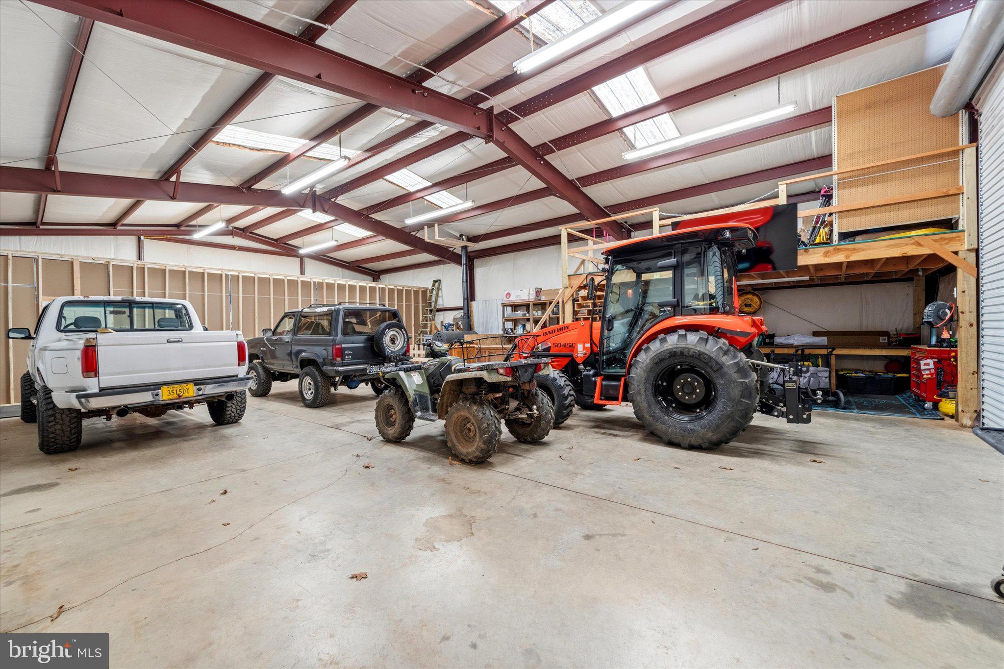 FISHER TRACT - Residential