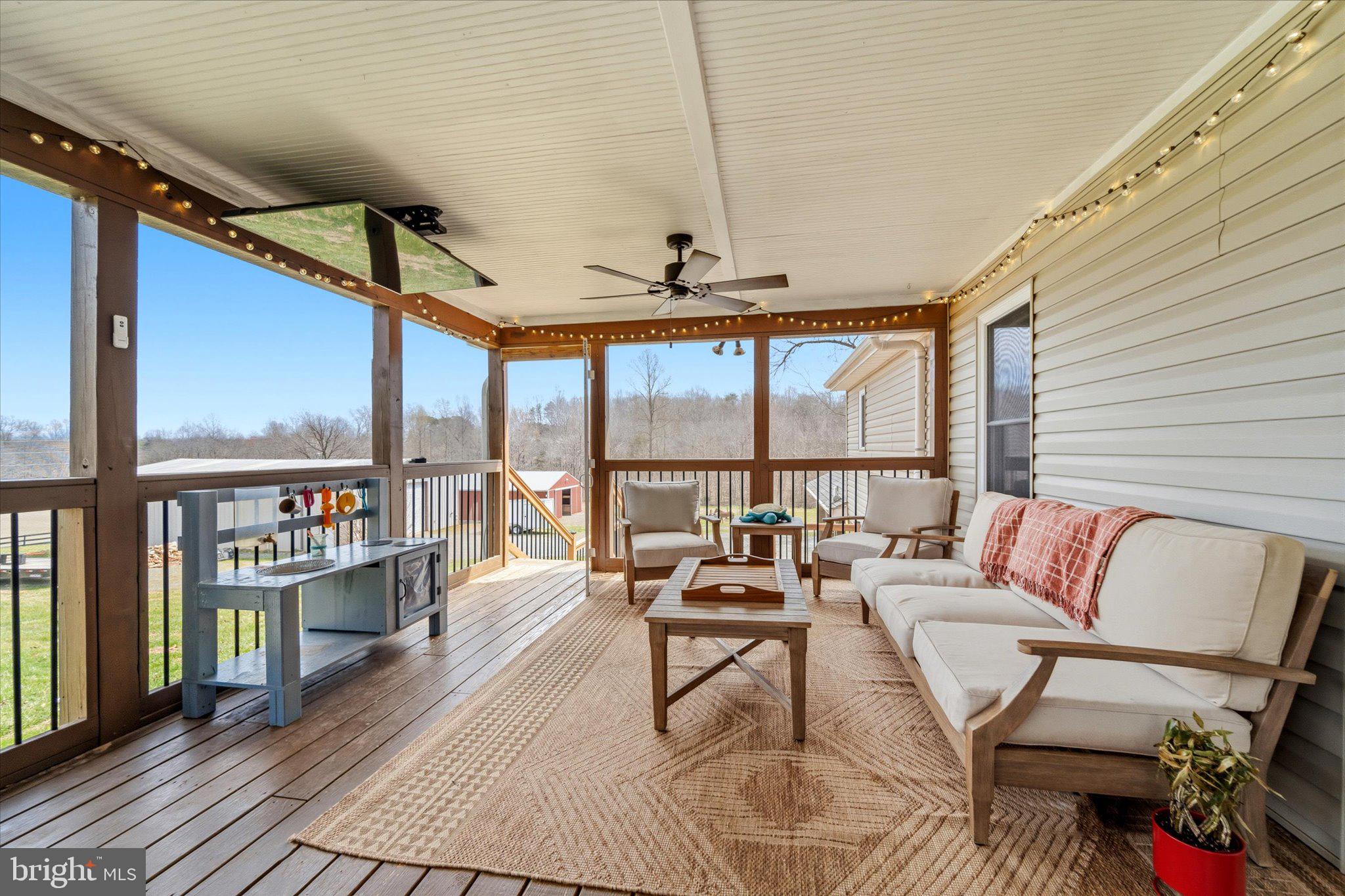 FISHER TRACT - Residential