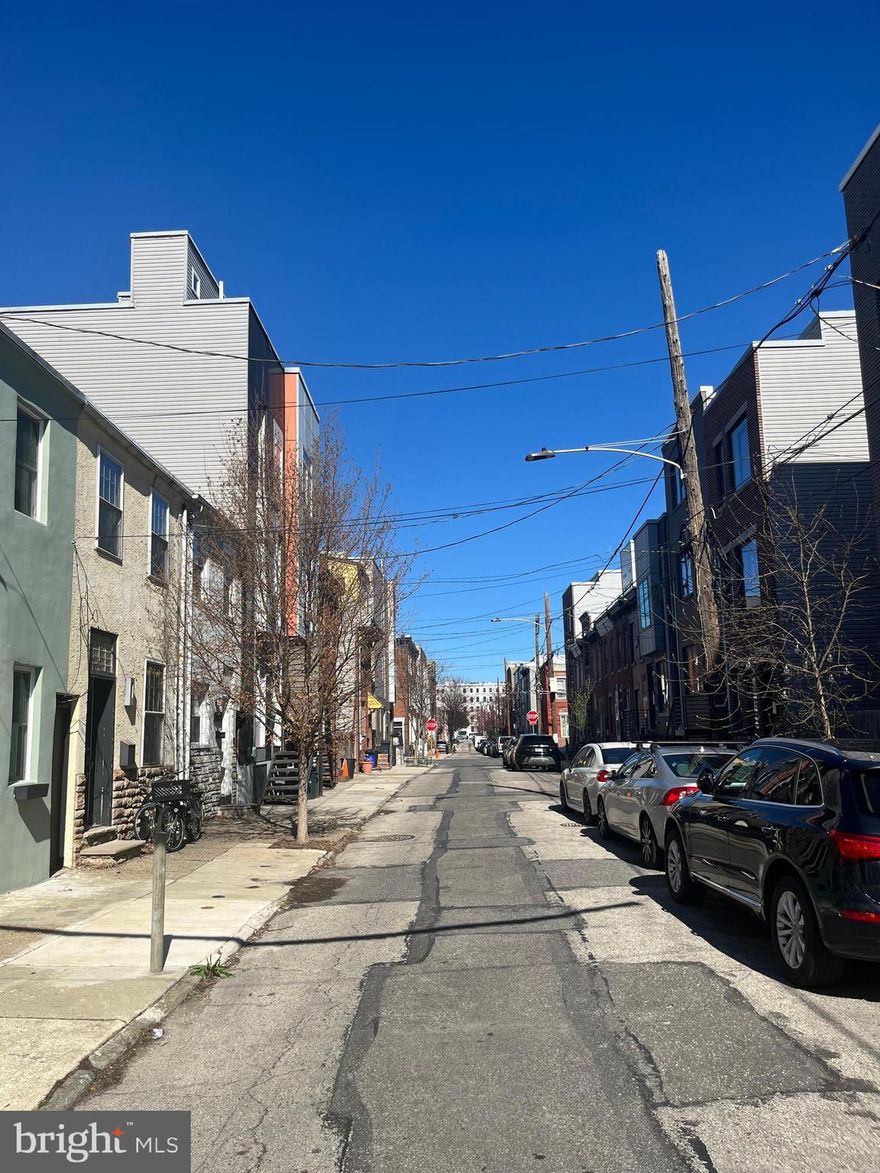 ATTENTION  INVESTORS  and  DEVELOPERS ! This is your chance to secure five properties on the same block in one of Philadelphia’s most sought-after, up-and-coming neighborhoods. Located in thriving East Kensington, these properties—1908, 1910, 1912, 1914, and 1920 Arizona St—are included at this incredible price. With new construction booming all around, don’t miss this rare opportunity to acquire prime pieces of land in a rapidly growing area! This property is being sold as a package deal only. Buyer should do their own search and diligence.