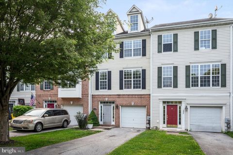 286 STARKEYS LANDING SHEPHERDSTOWN WV 25443