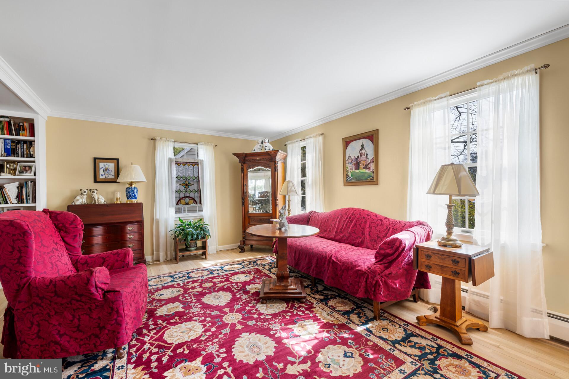 DOYLESTOWN - Residential