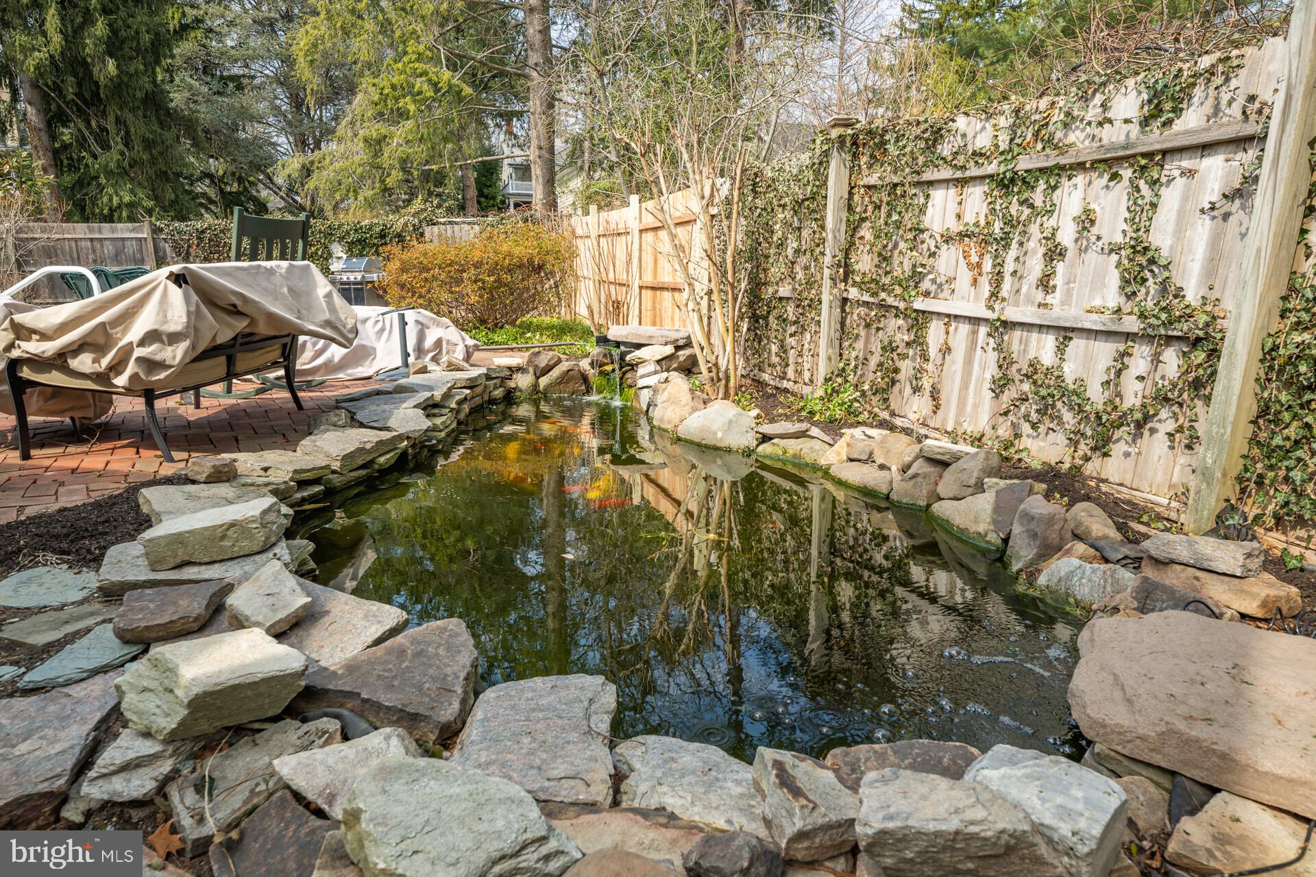 DOYLESTOWN - Residential