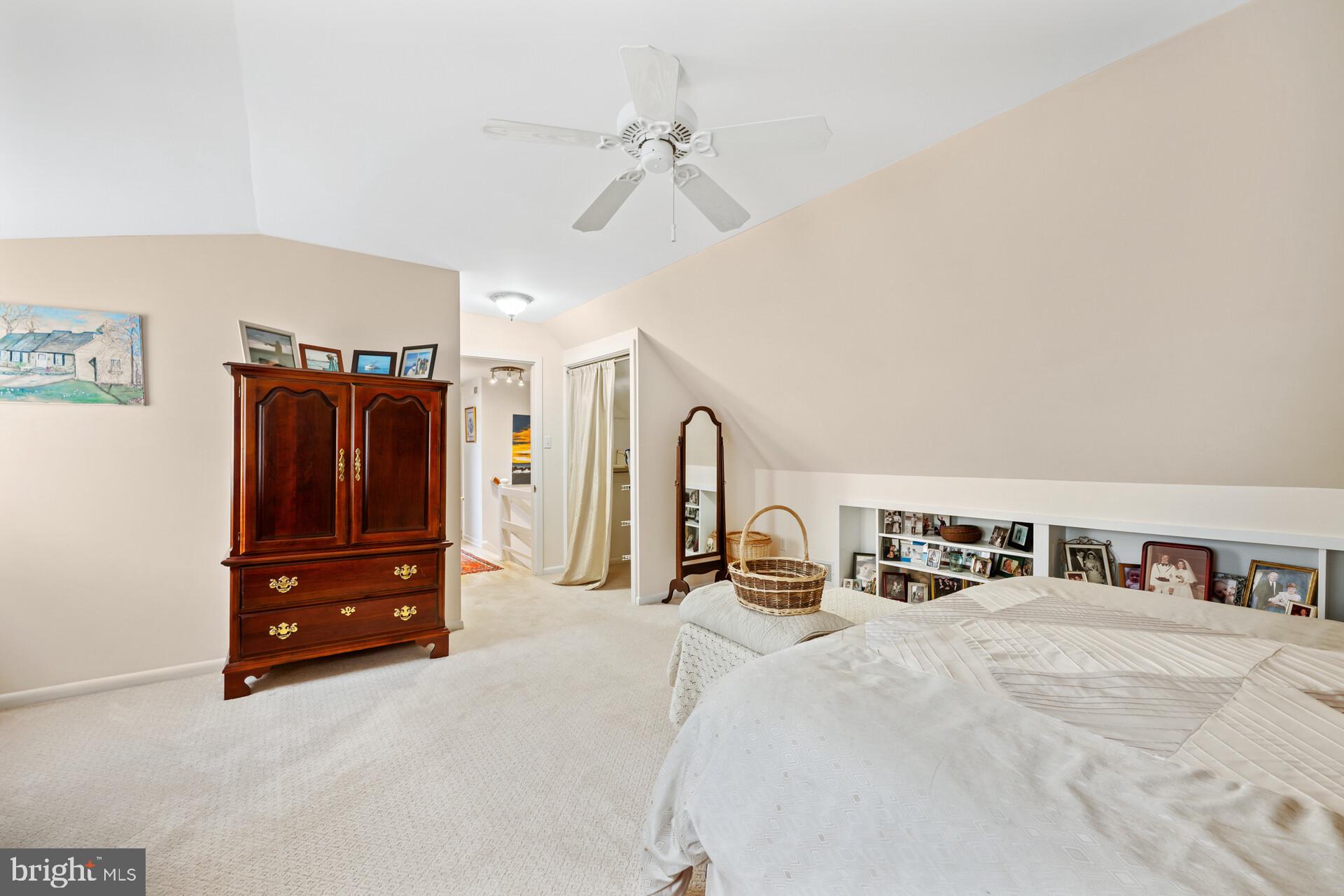 DOYLESTOWN - Residential