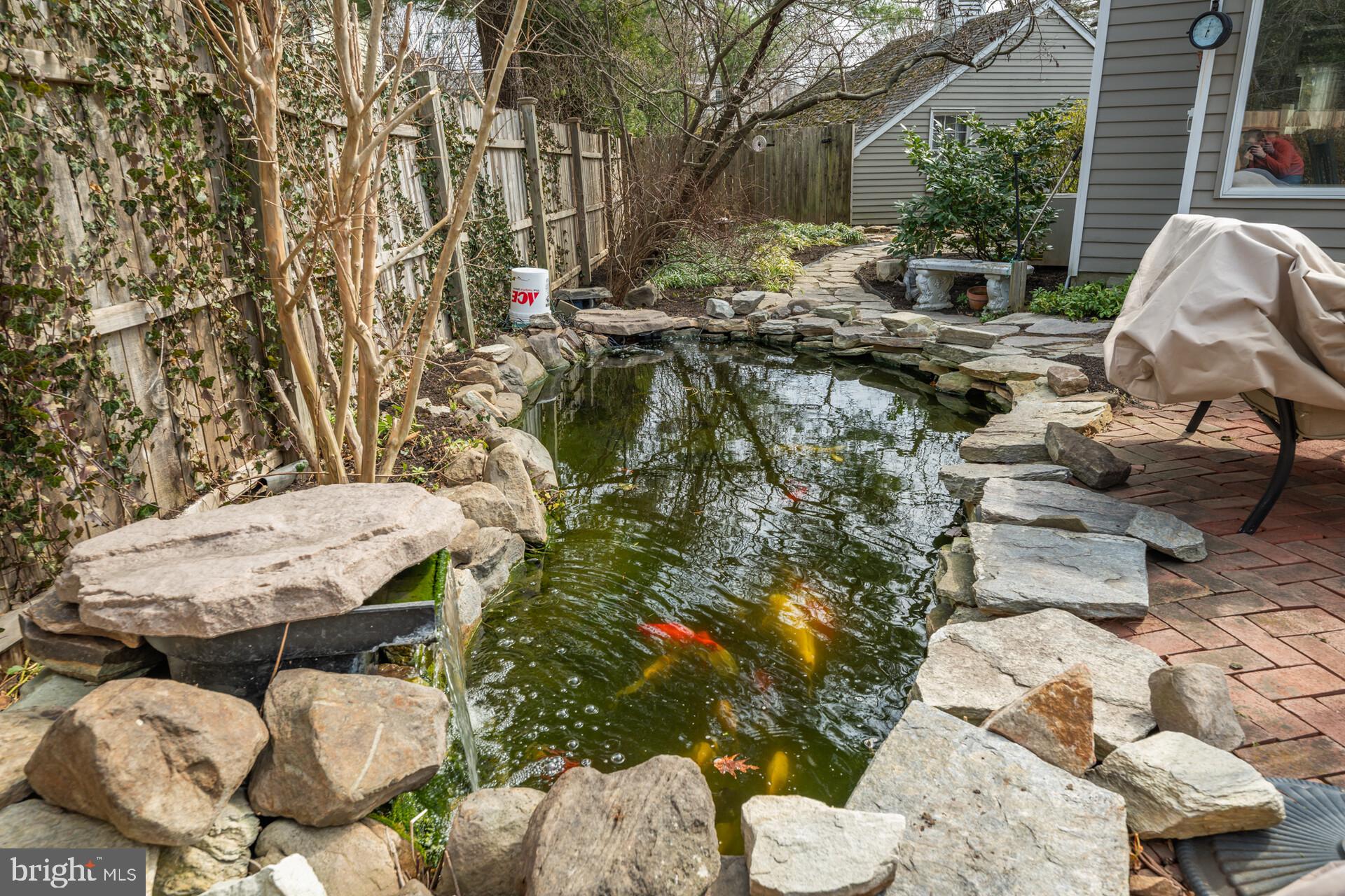 DOYLESTOWN - Residential