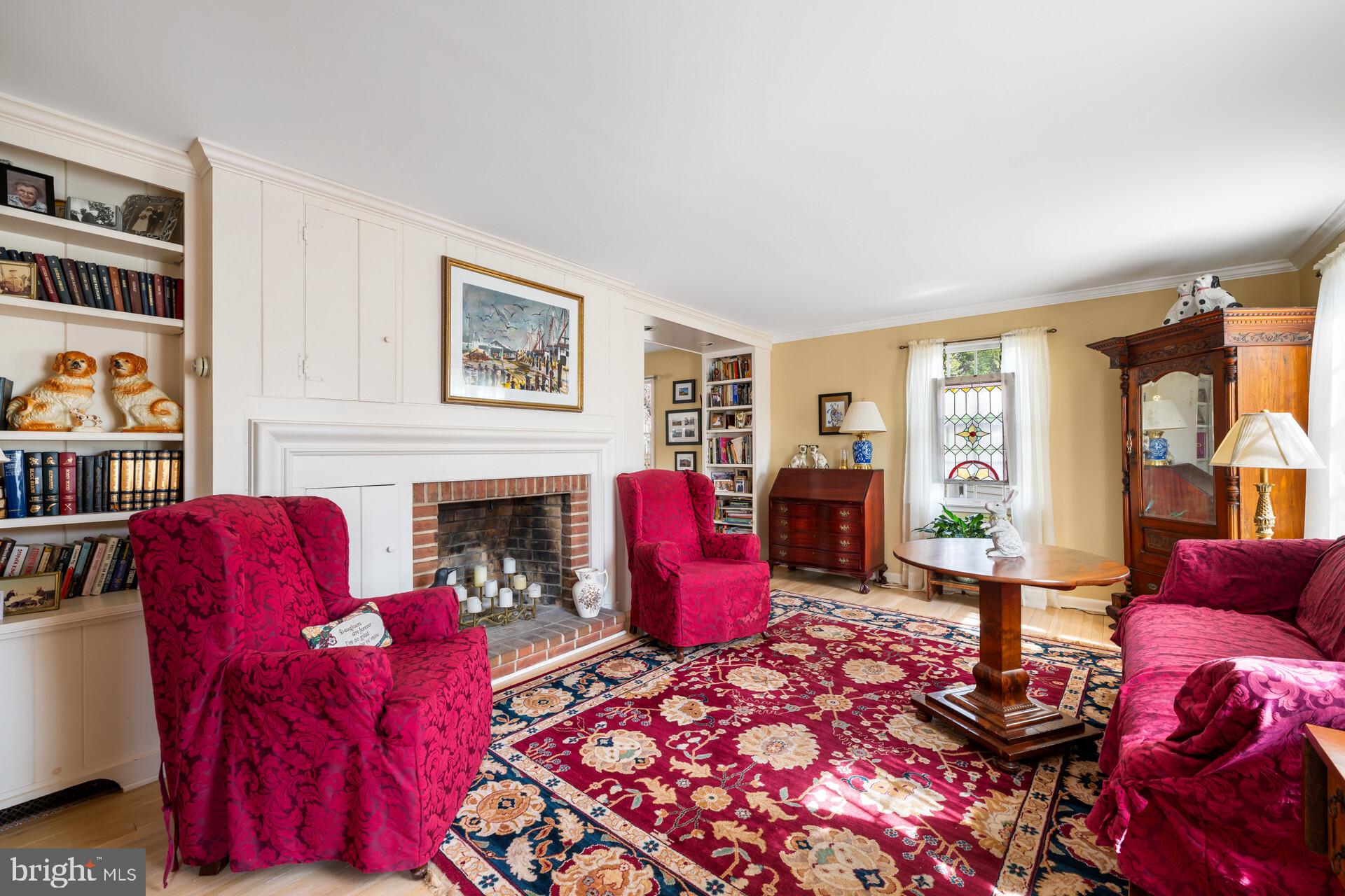 DOYLESTOWN - Residential