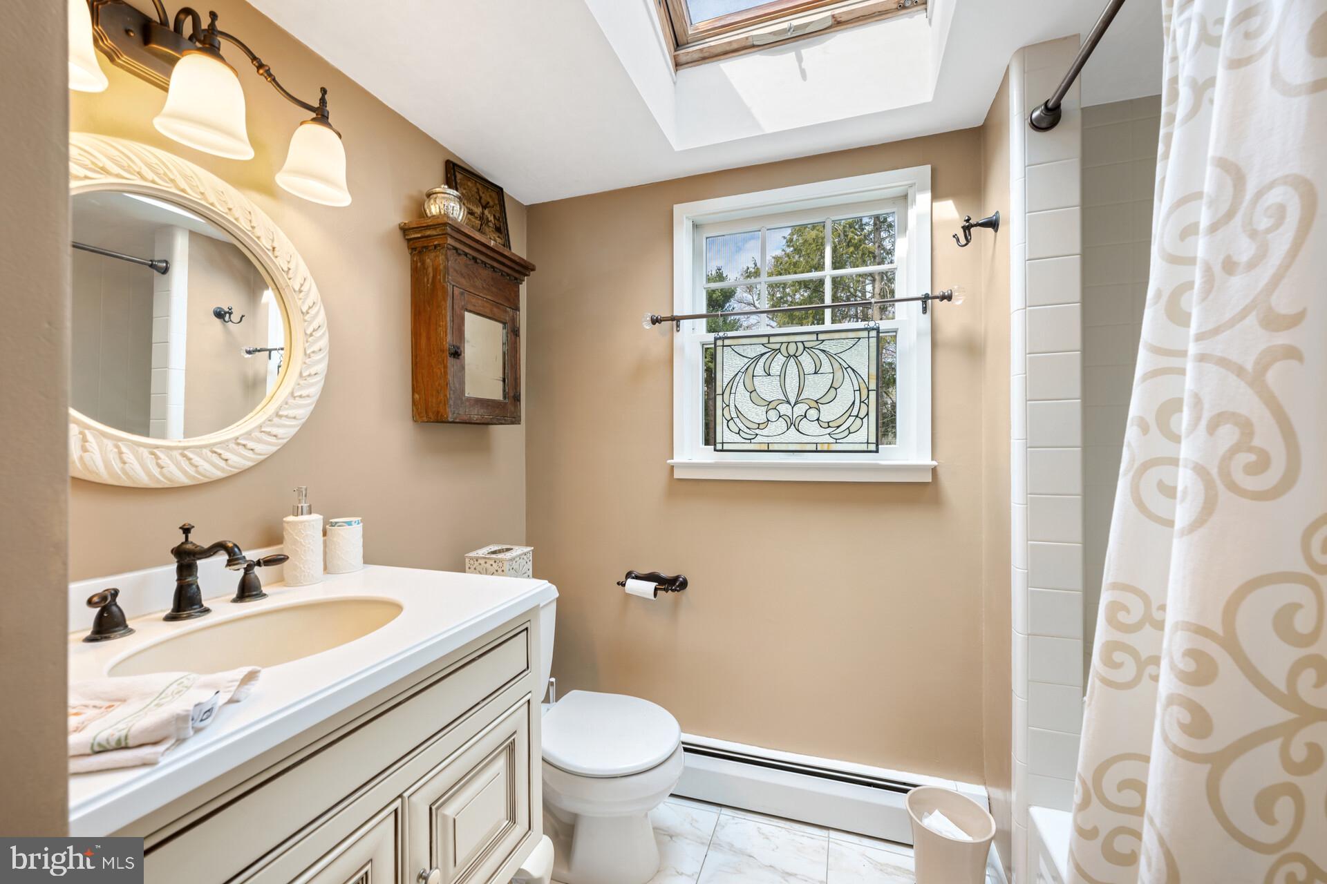 DOYLESTOWN - Residential