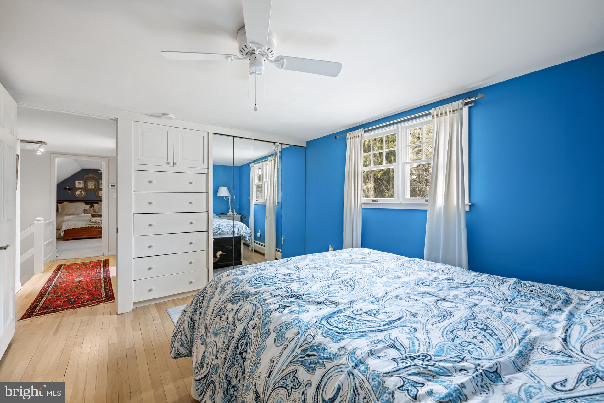 DOYLESTOWN - Residential