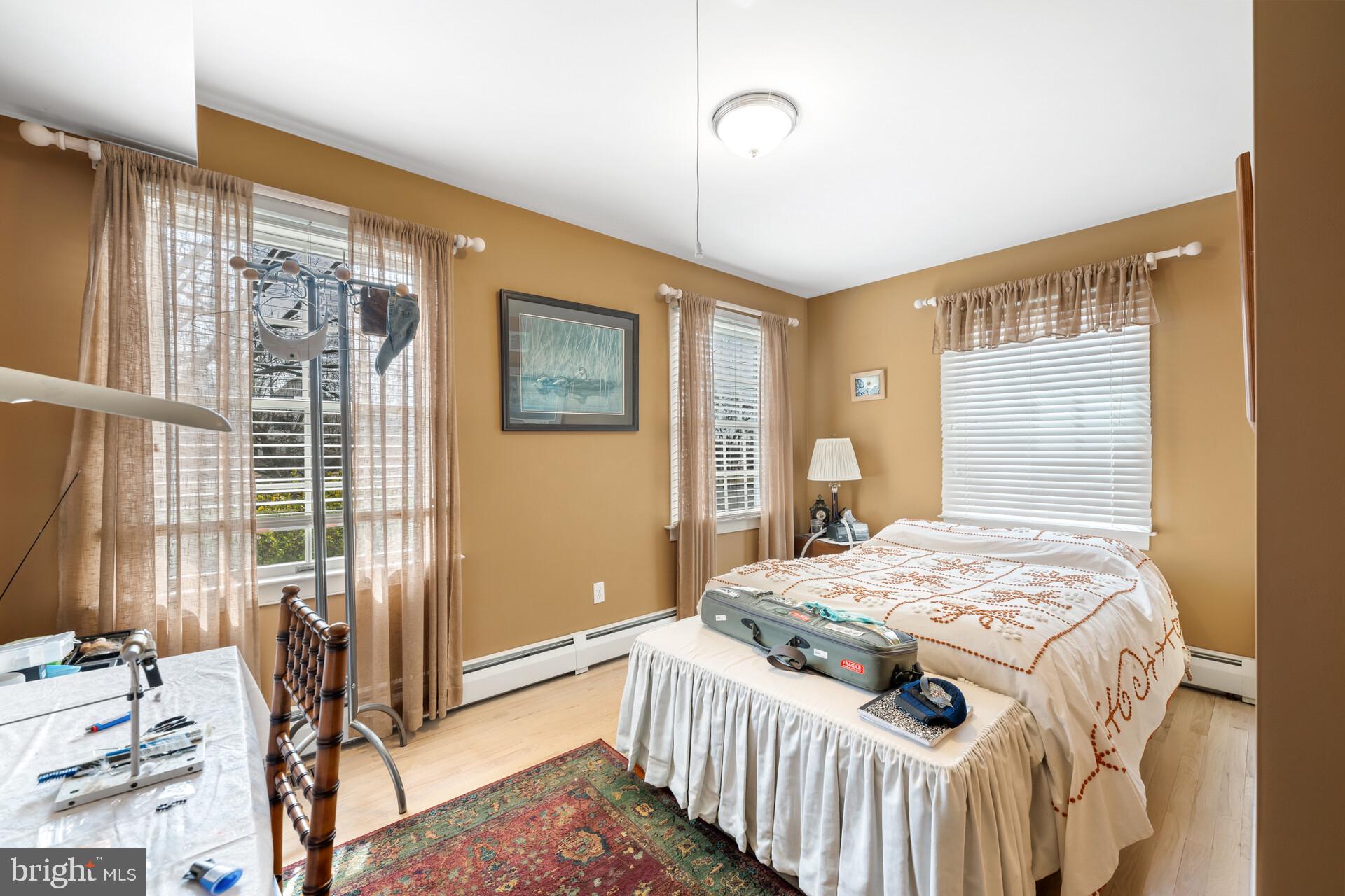 DOYLESTOWN - Residential