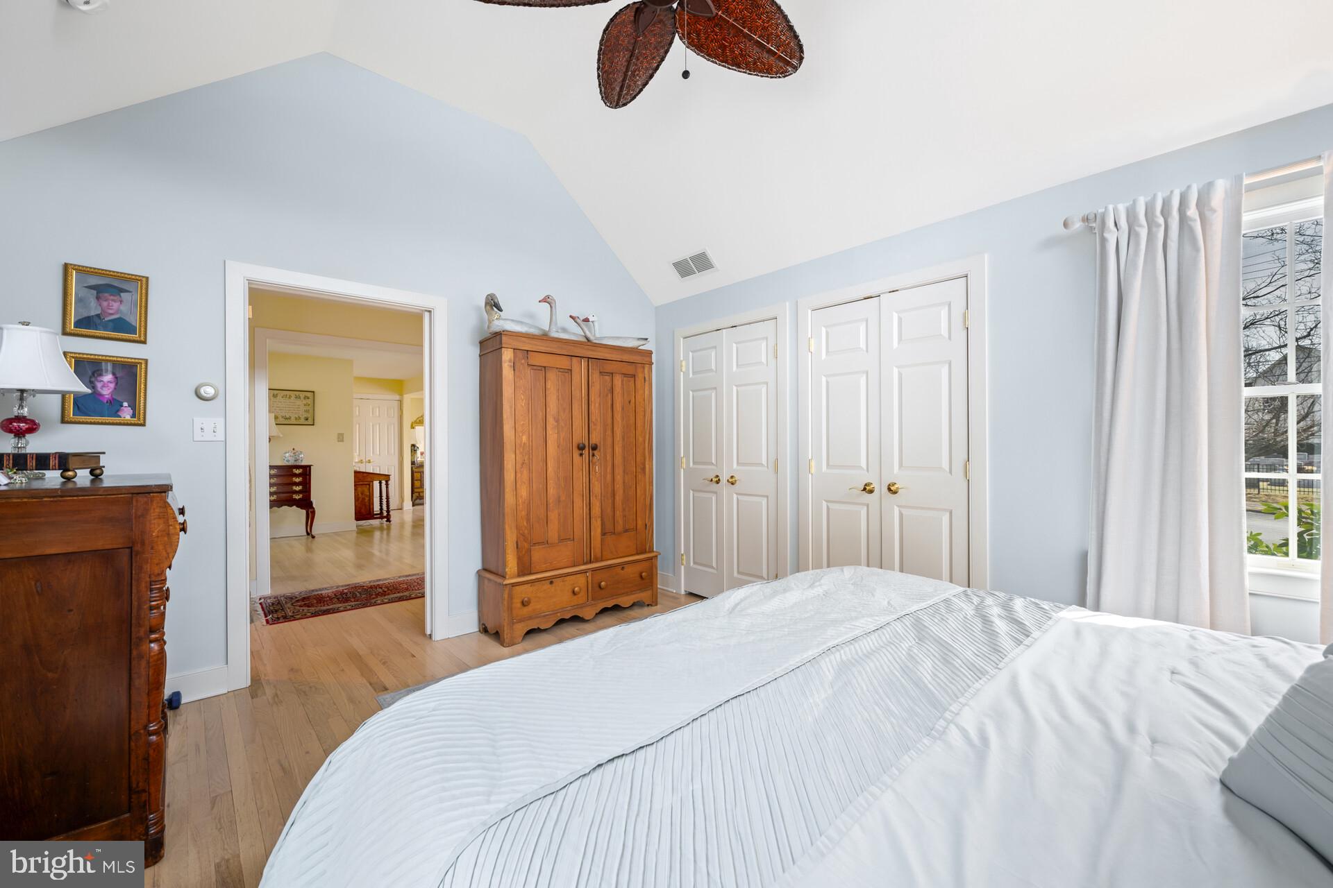 DOYLESTOWN - Residential