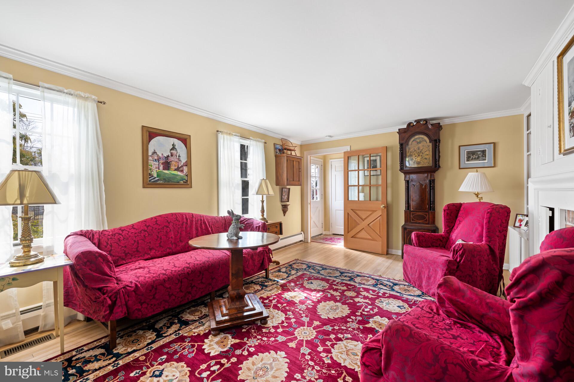 305 LINDEN AVENUE