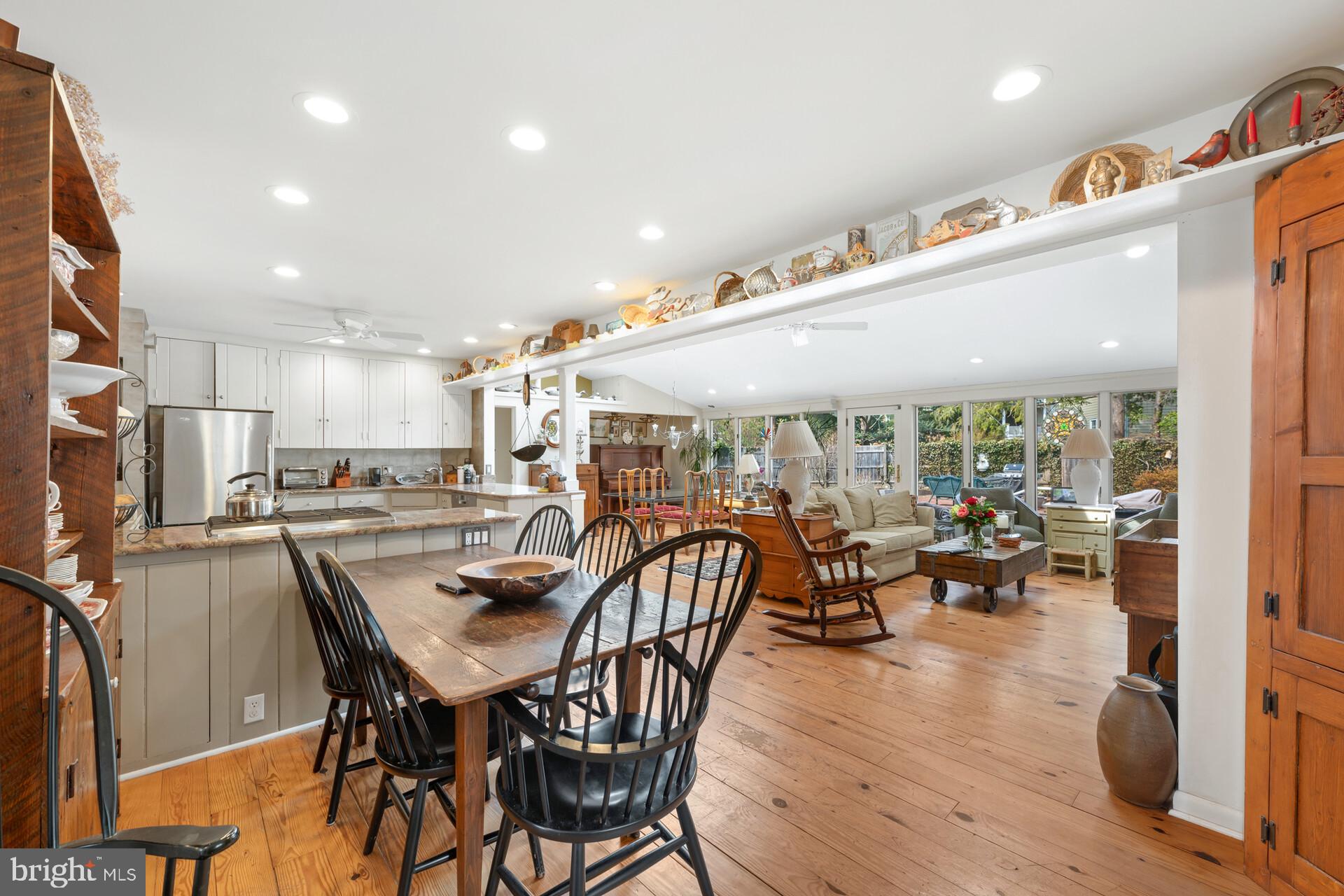 DOYLESTOWN - Residential