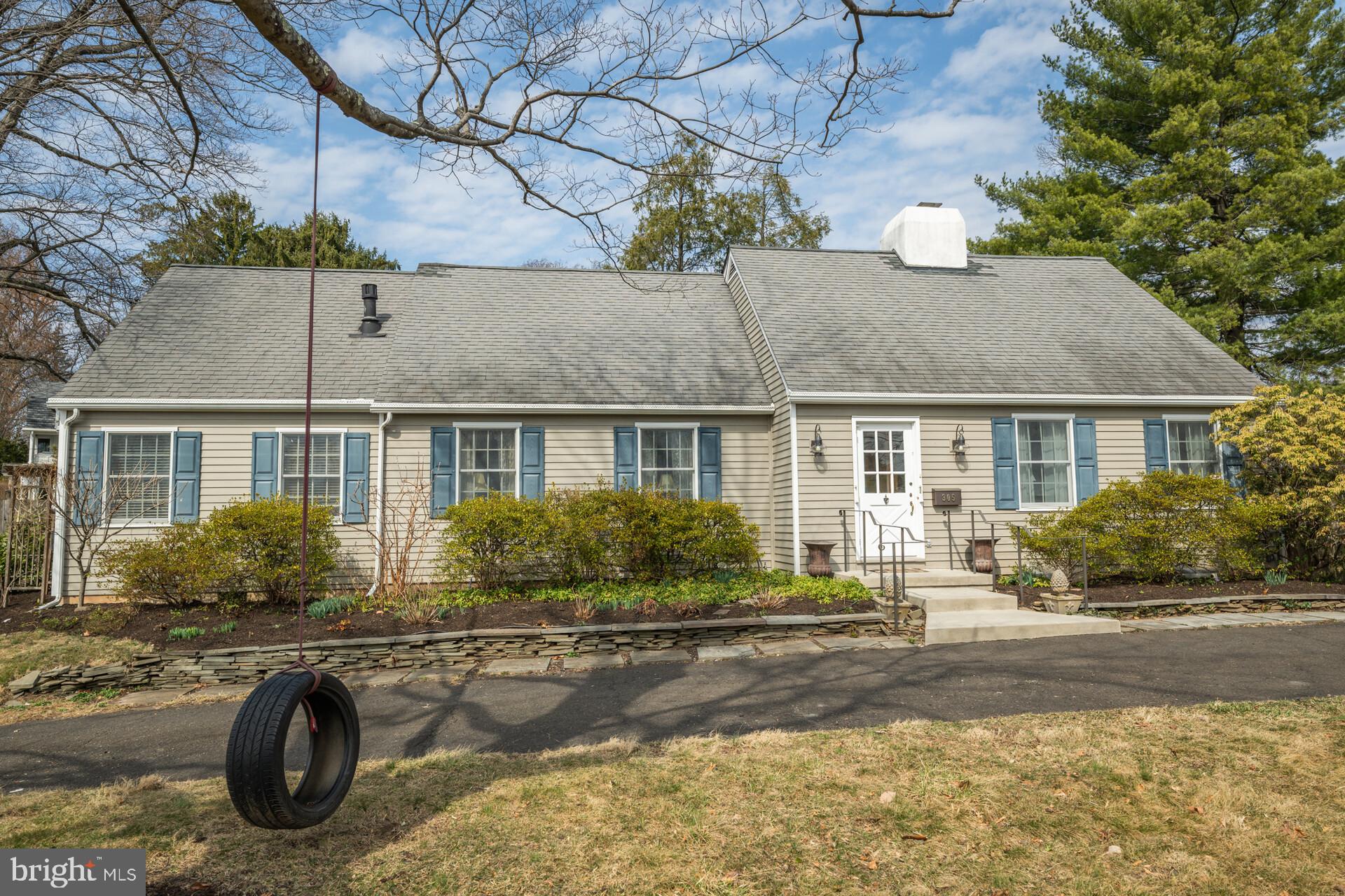 305 LINDEN AVENUE