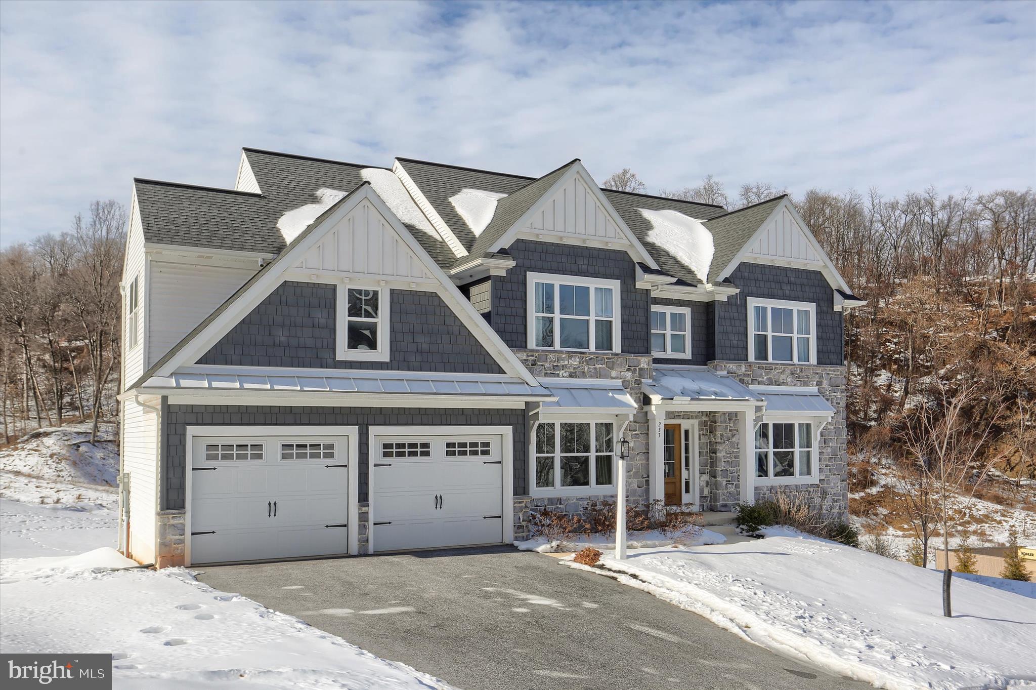 233 ROCKVILLE BOULEVARD