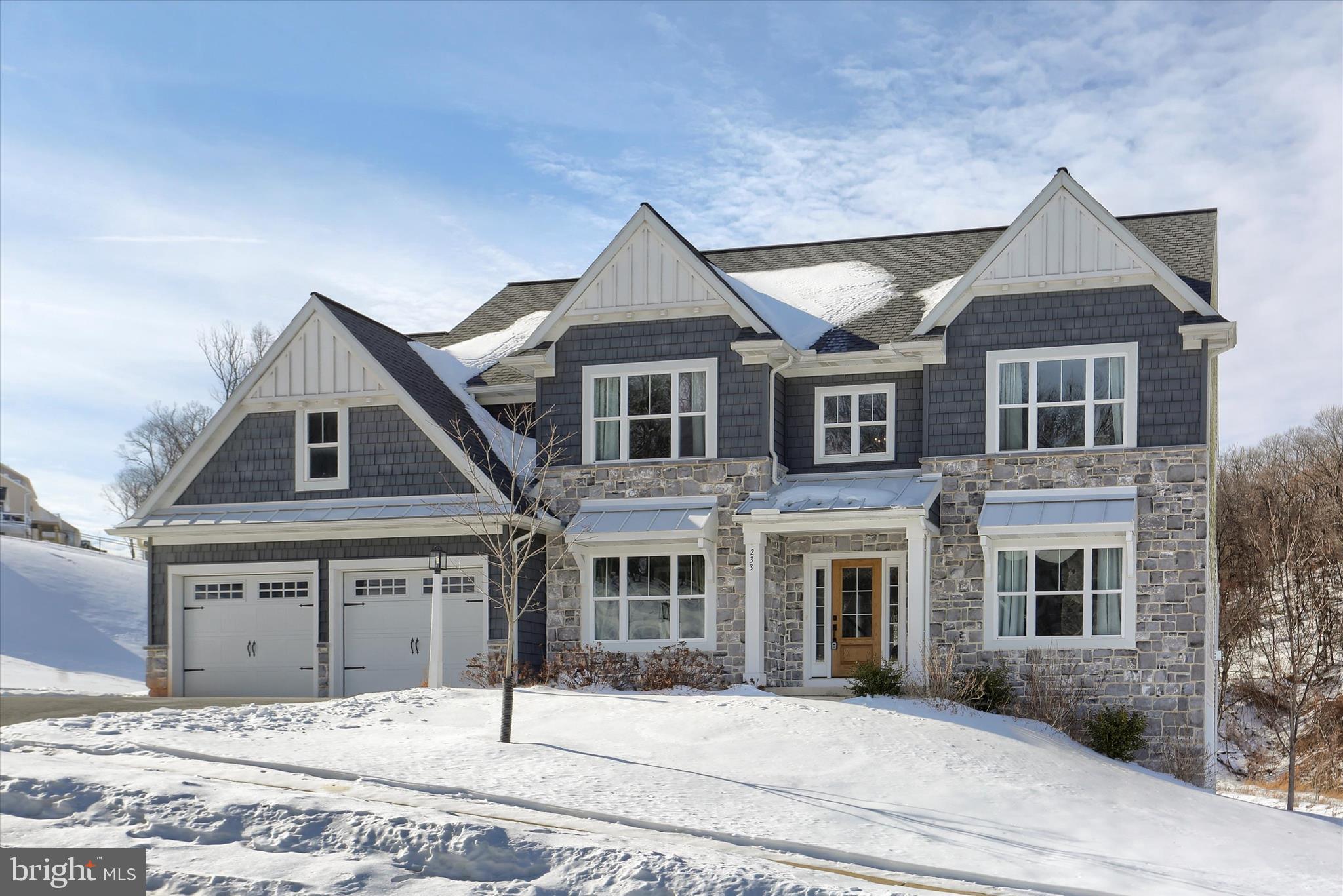 233 ROCKVILLE BOULEVARD