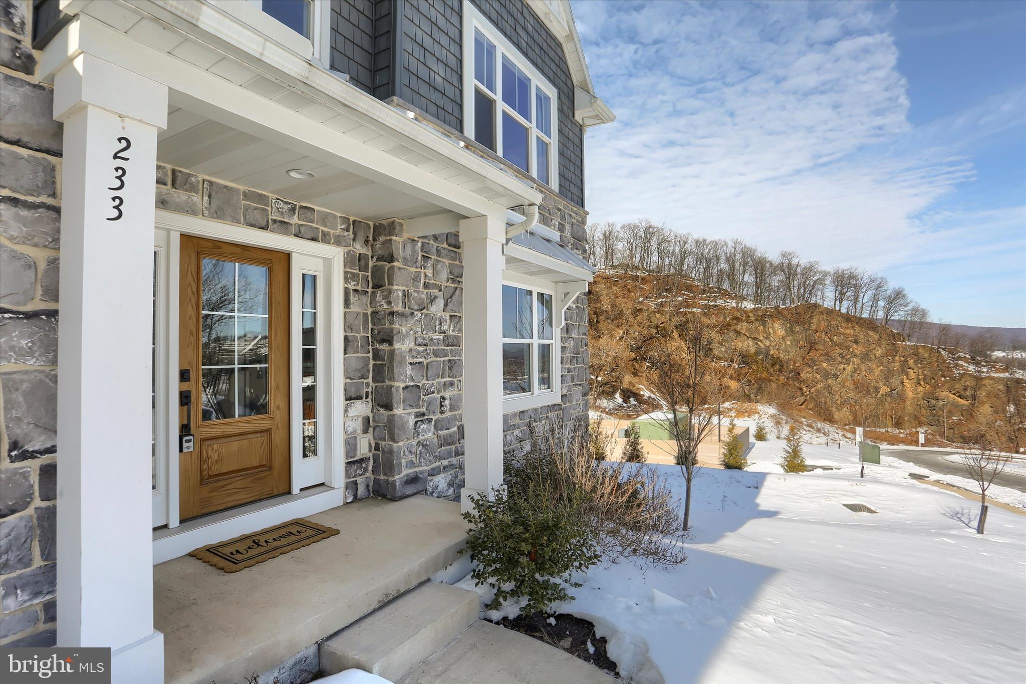 233 ROCKVILLE BOULEVARD