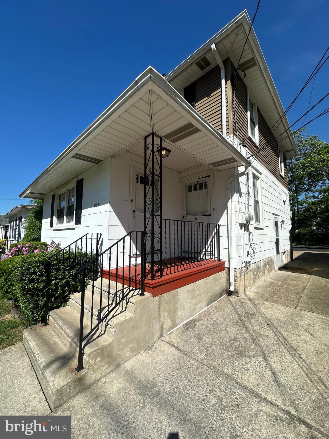 246 HARVARD AVENUE 1