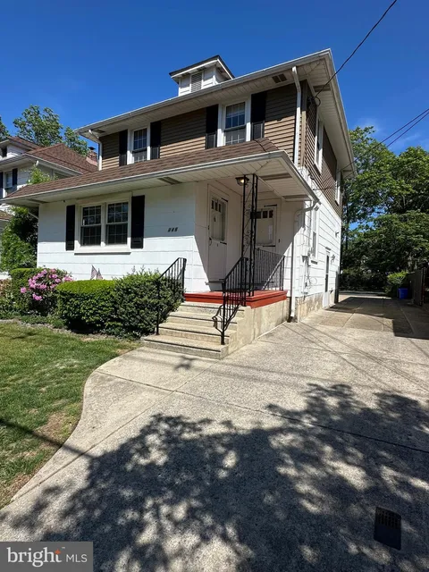 246 Harvard Avenue Unit 1, Collingswood, NJ MLS: NJCD2092928