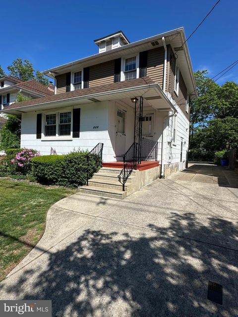 246 HARVARD AVENUE 1 COLLINGSWOOD NJ 08108