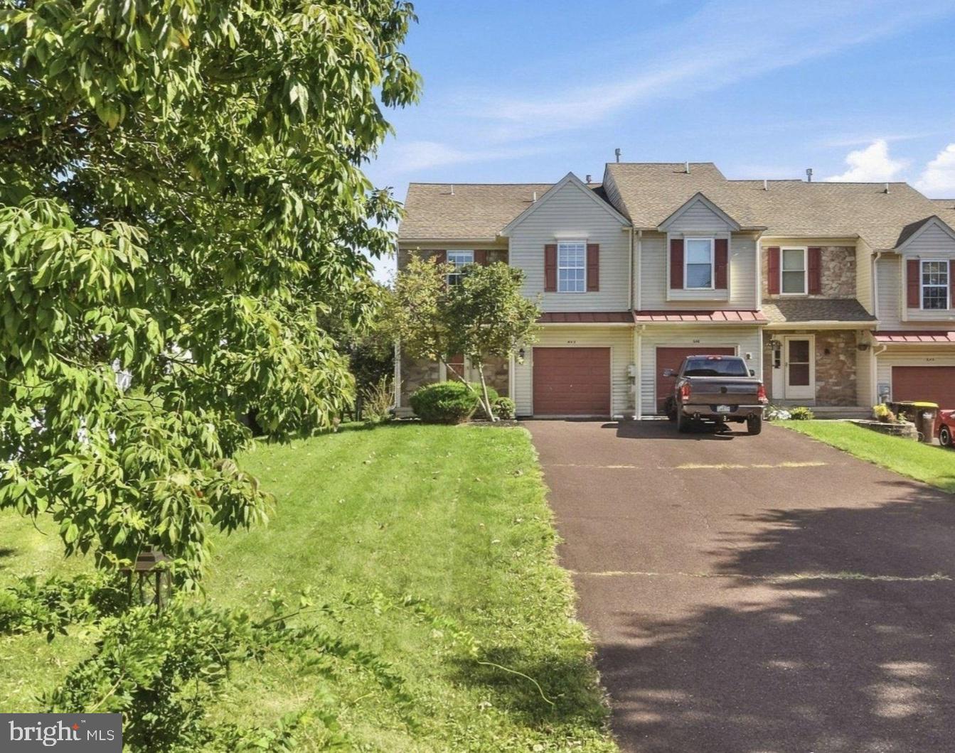 642 NEW MARKET DRIVE