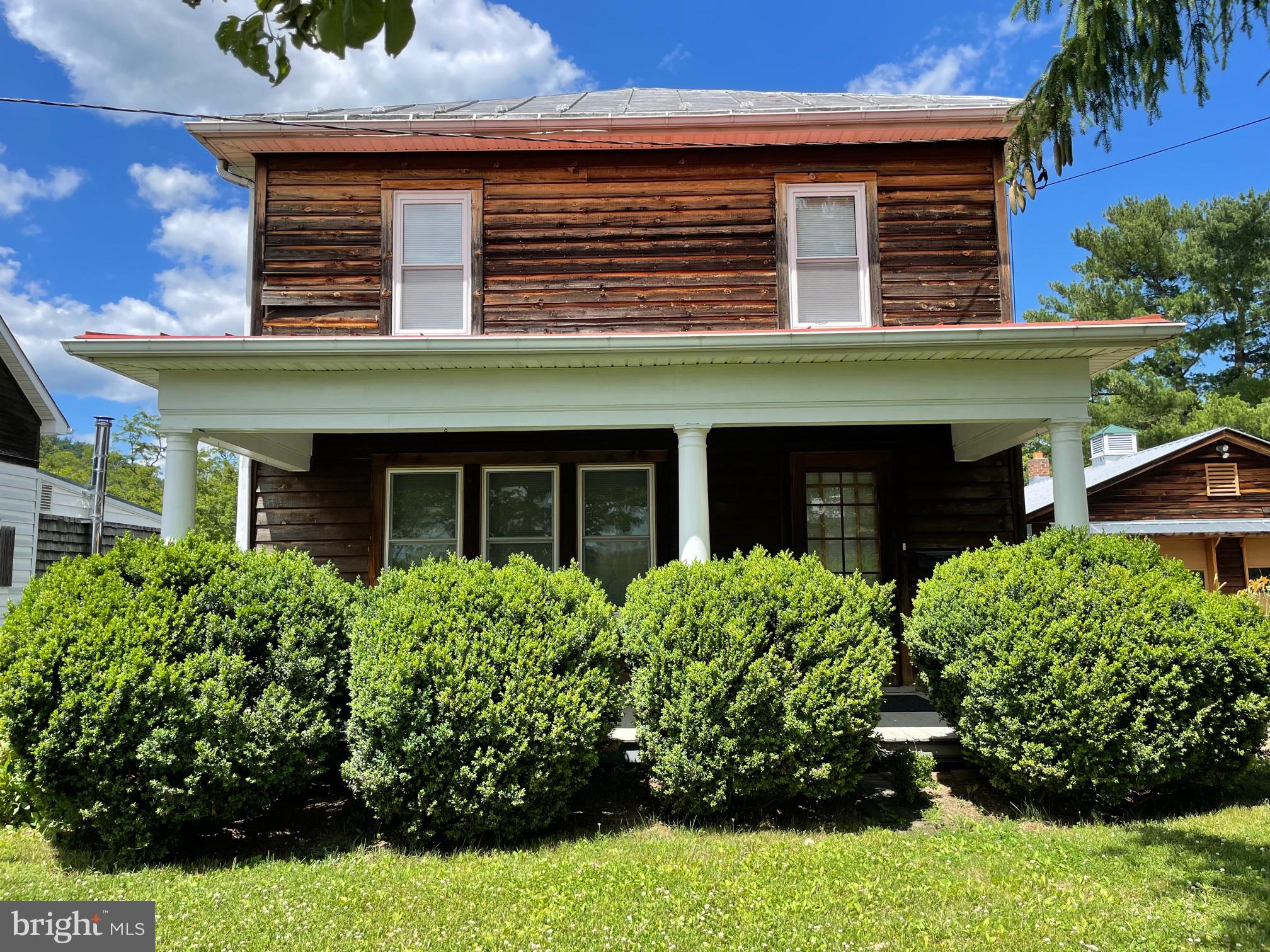 NONE AVAILABLE - Residential Lease