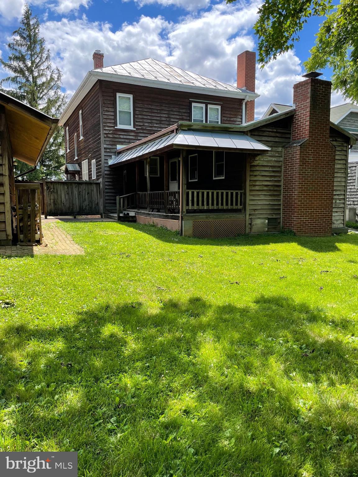 NONE AVAILABLE - Residential Lease