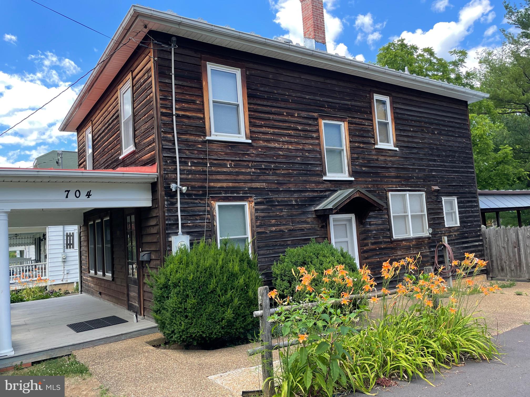 NONE AVAILABLE - Residential Lease