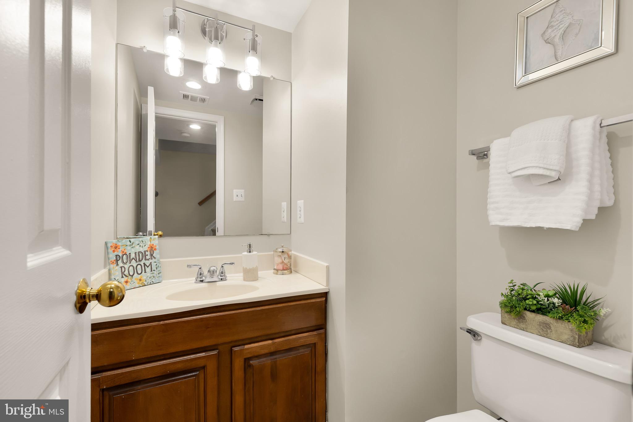 FAIR RIDGE - Residential