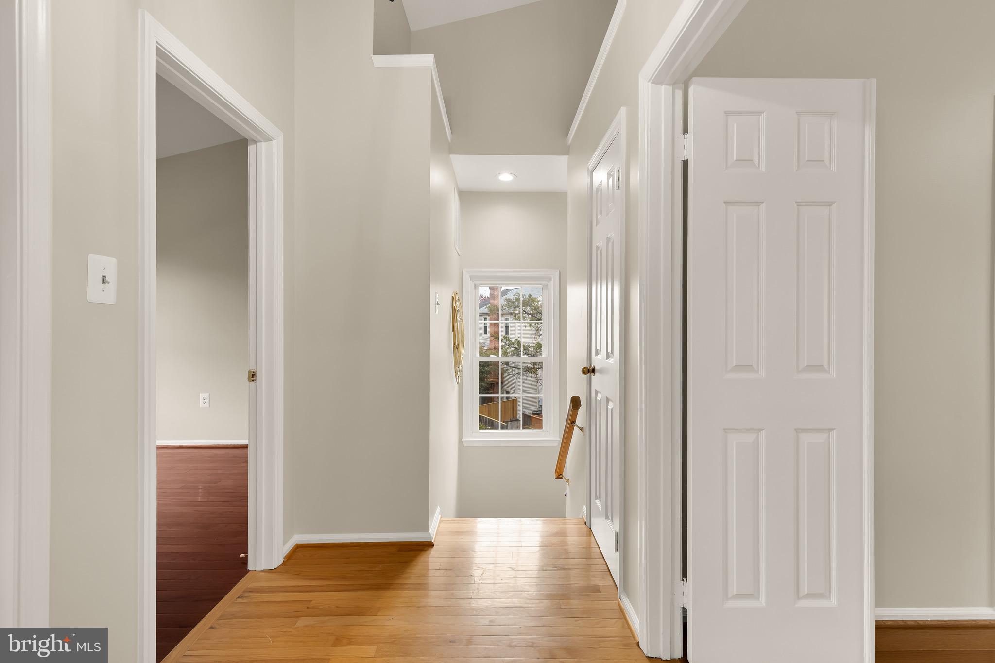 FAIR RIDGE - Residential