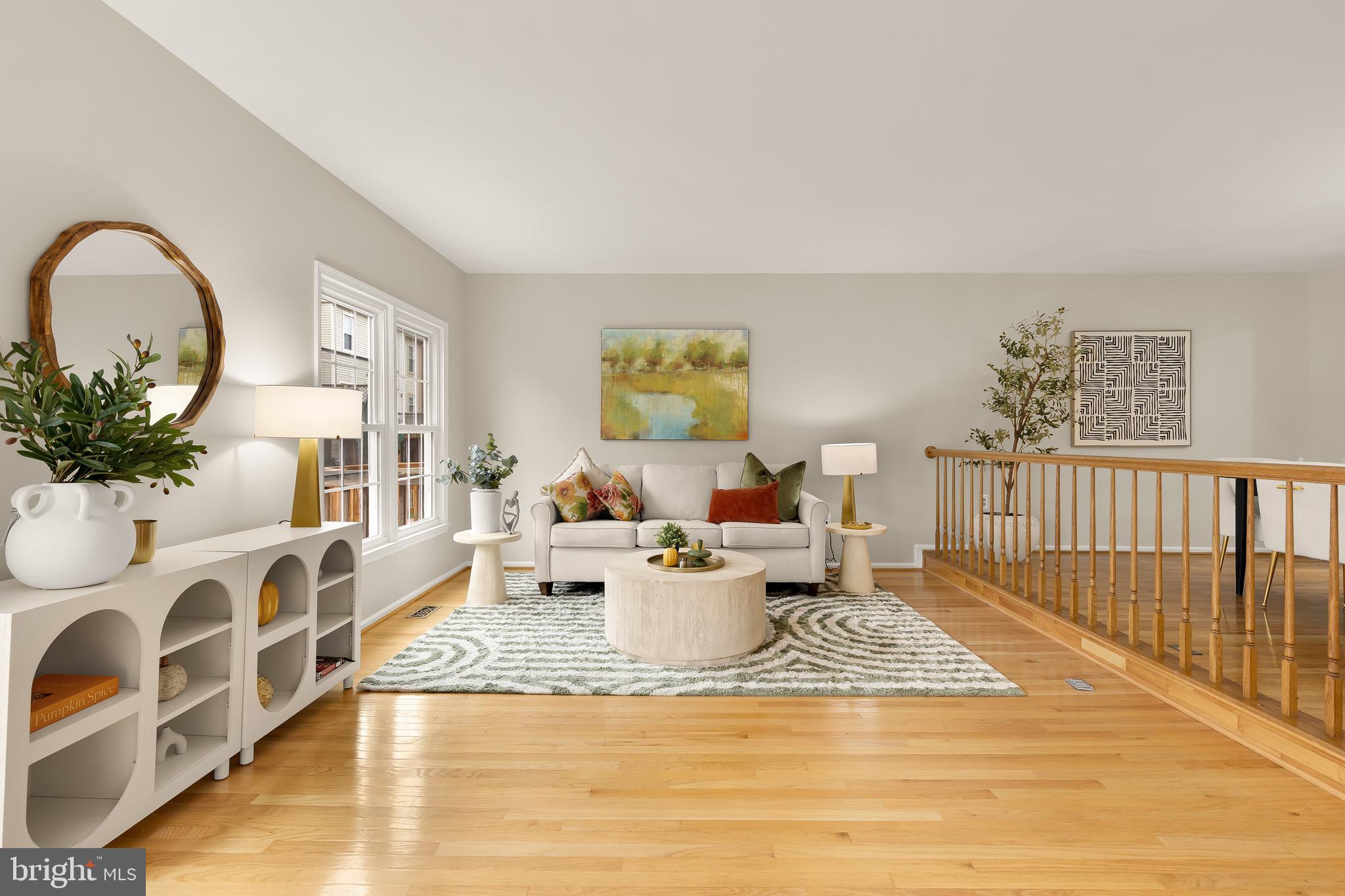 FAIR RIDGE - Residential