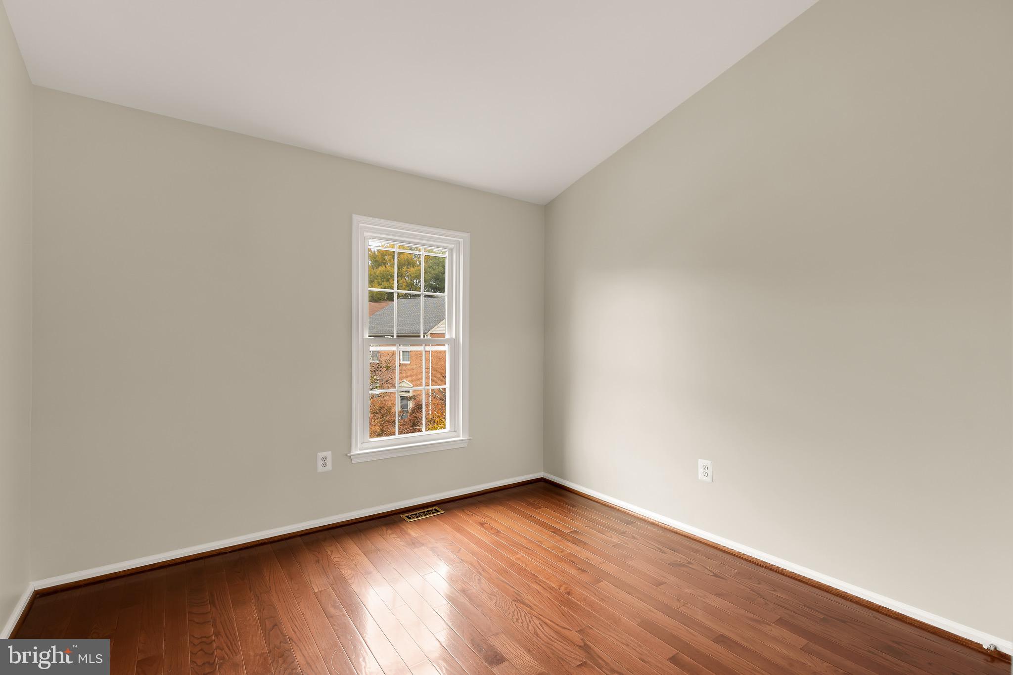 FAIR RIDGE - Residential