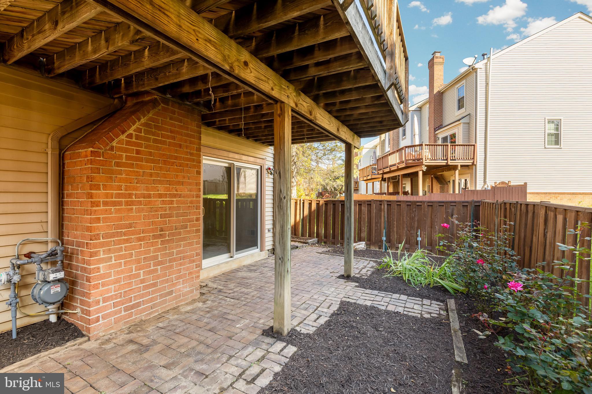 FAIR RIDGE - Residential