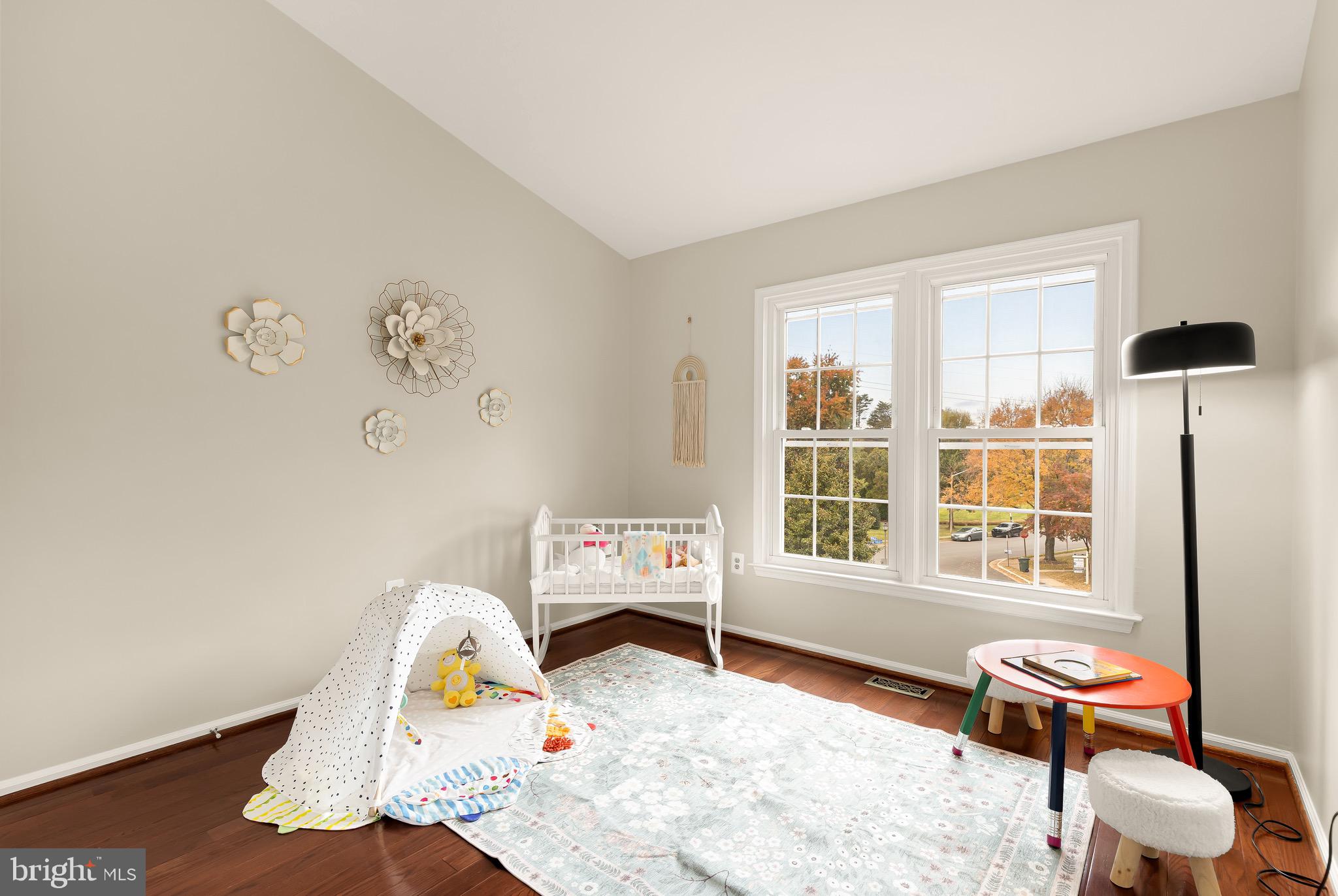 FAIR RIDGE - Residential