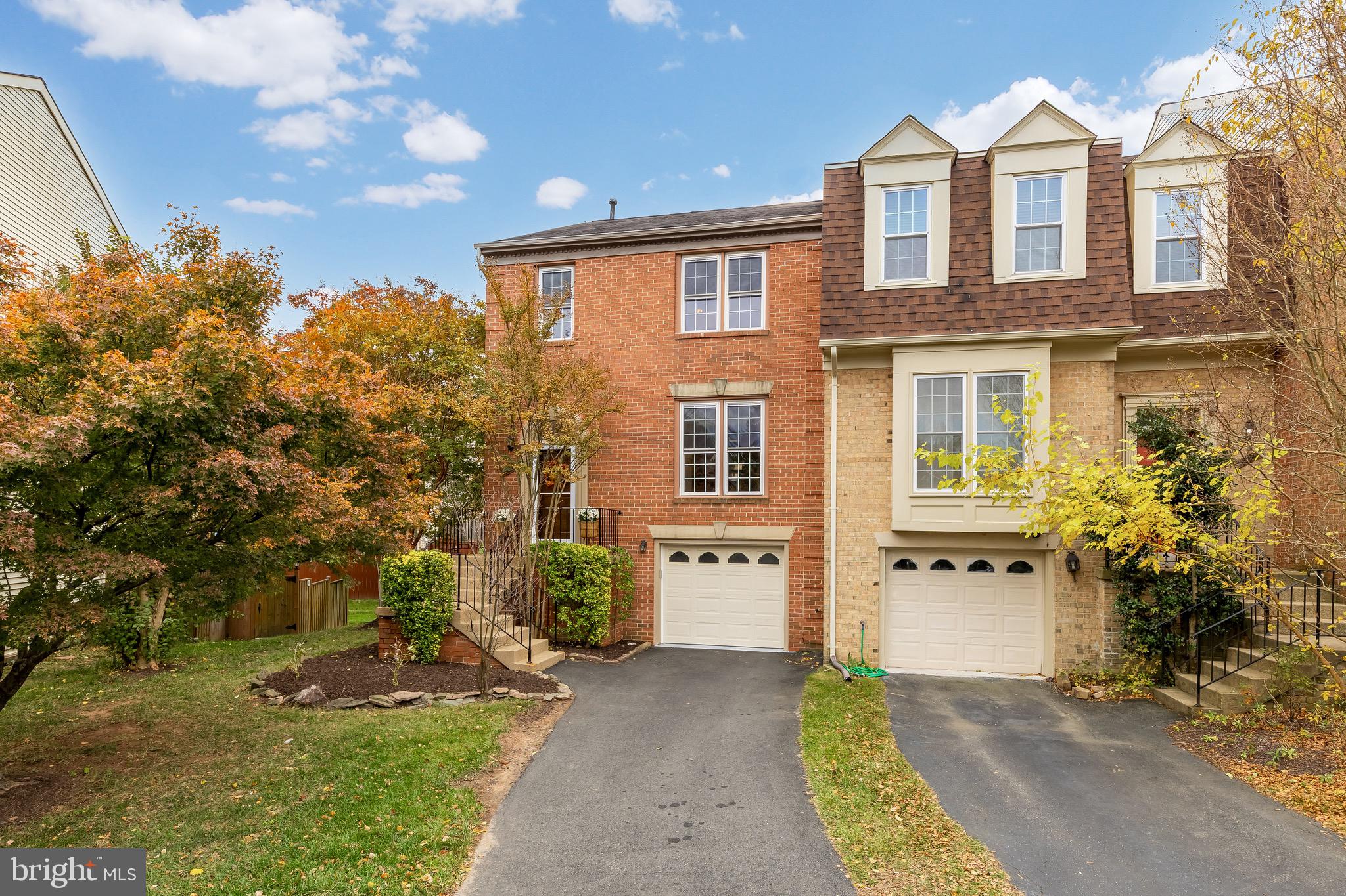 FAIR RIDGE - Residential