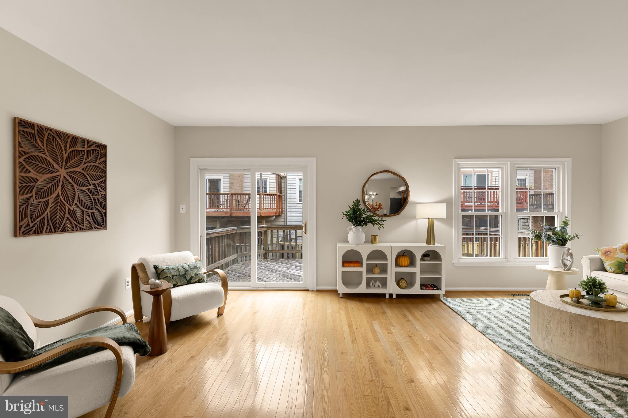 FAIR RIDGE - Residential