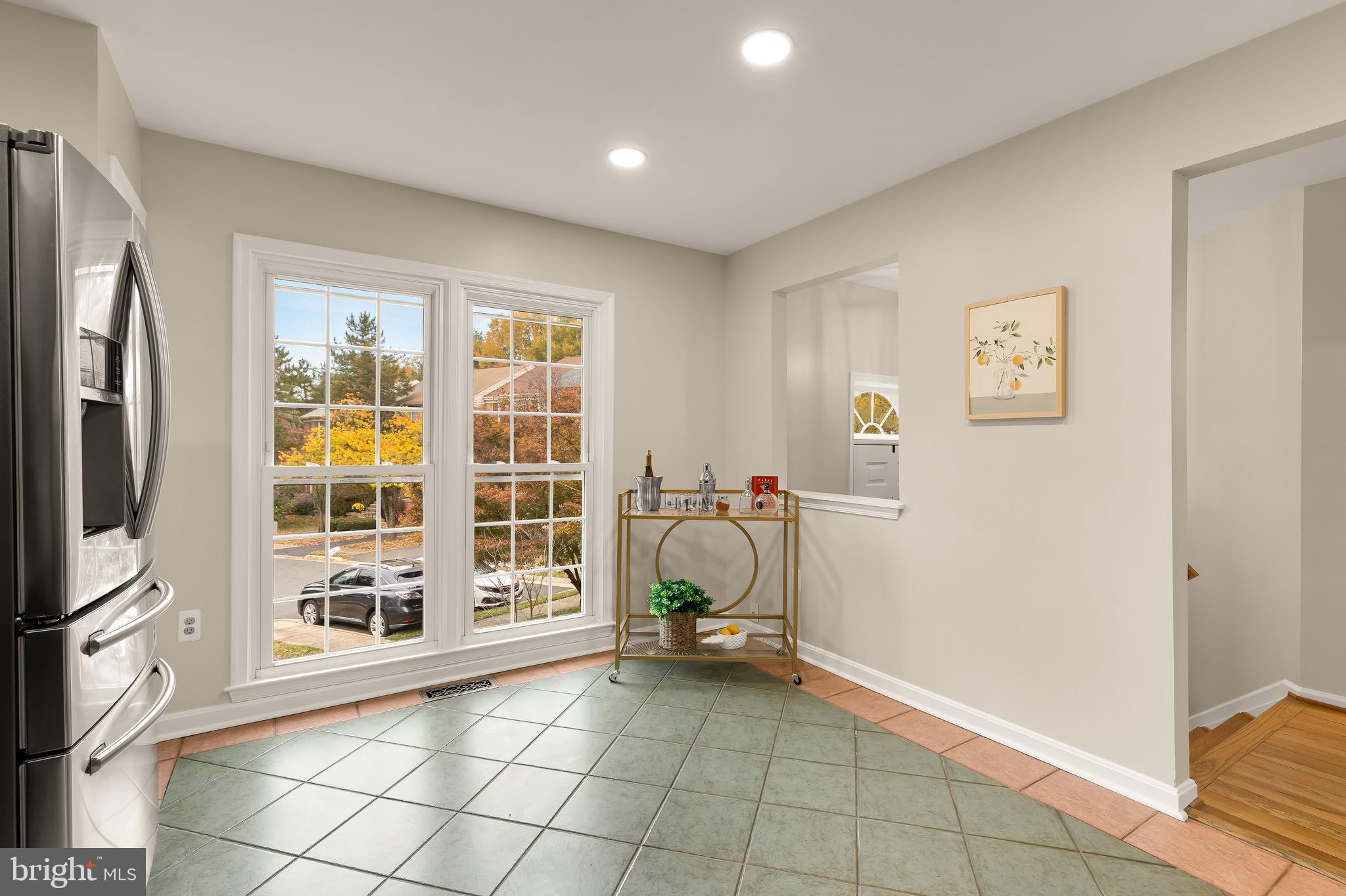 FAIR RIDGE - Residential