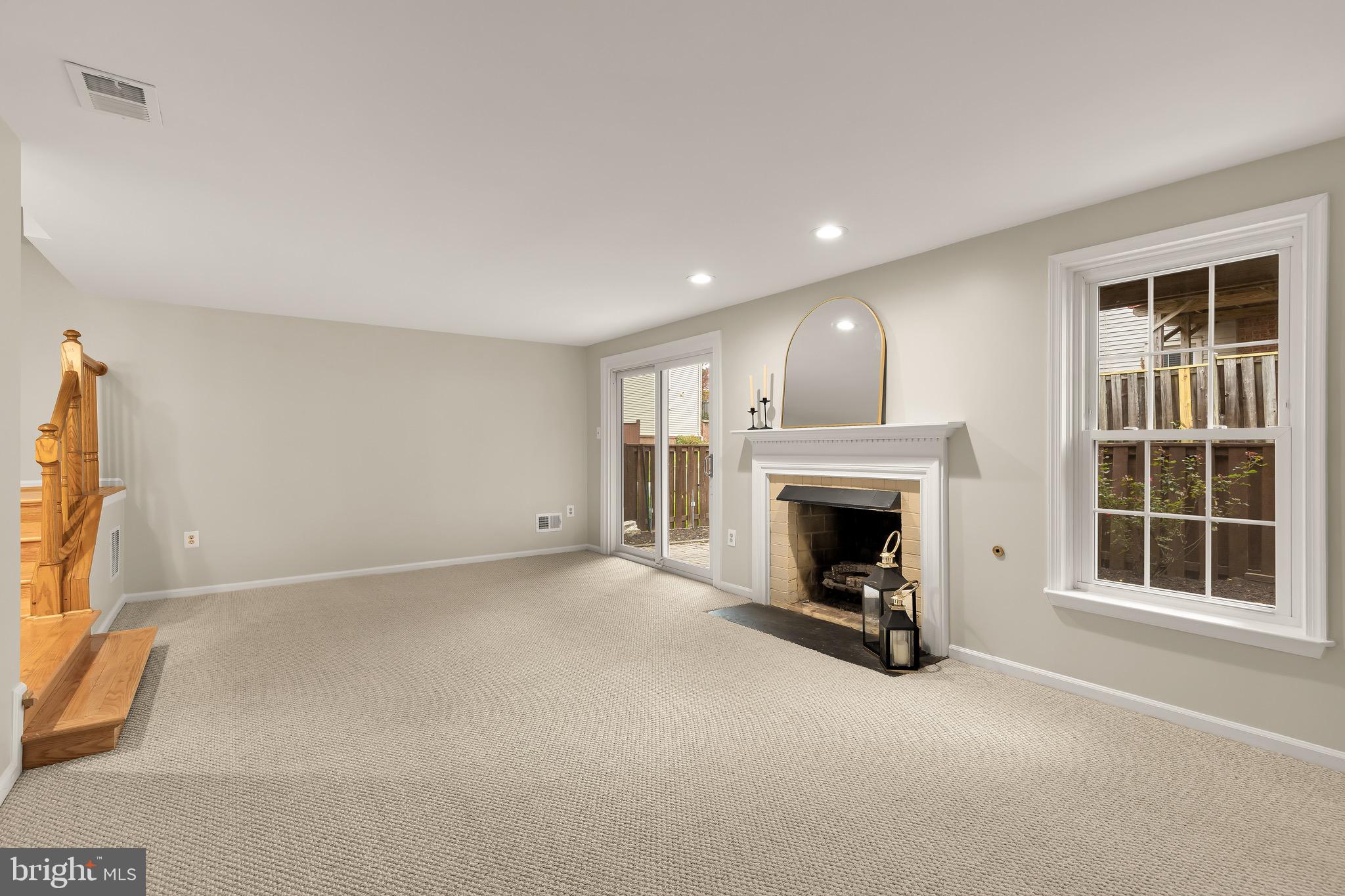 FAIR RIDGE - Residential