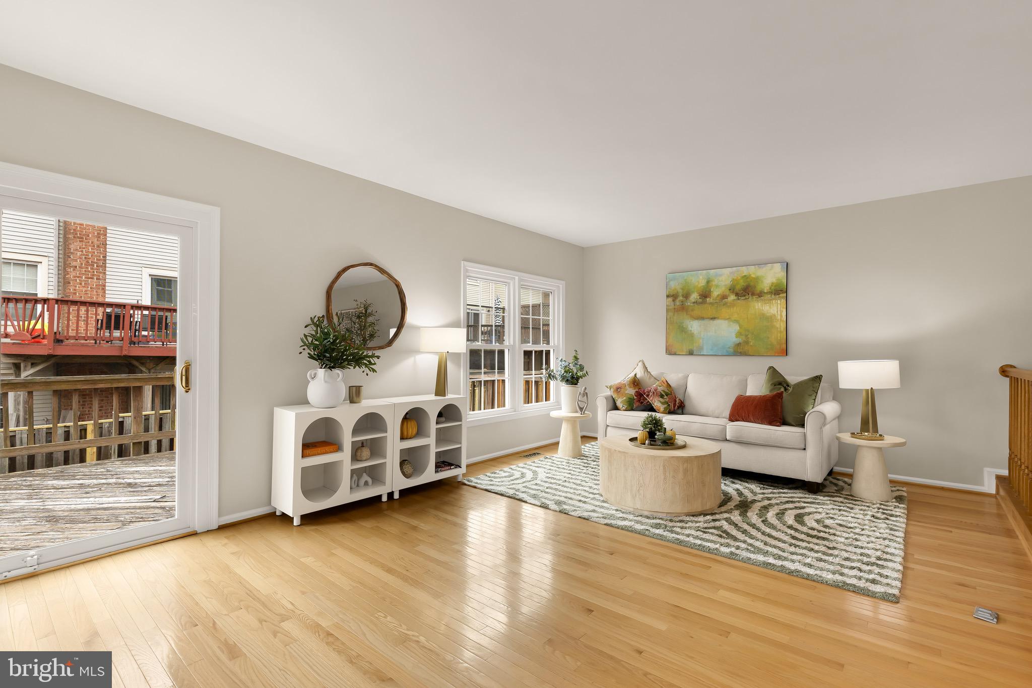 FAIR RIDGE - Residential