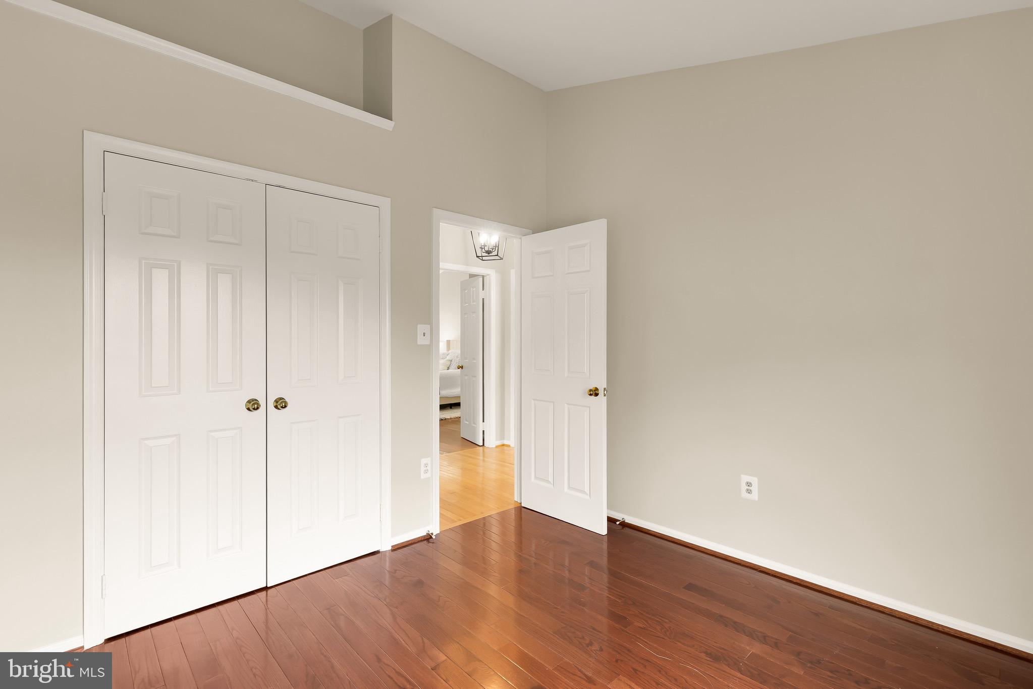 FAIR RIDGE - Residential