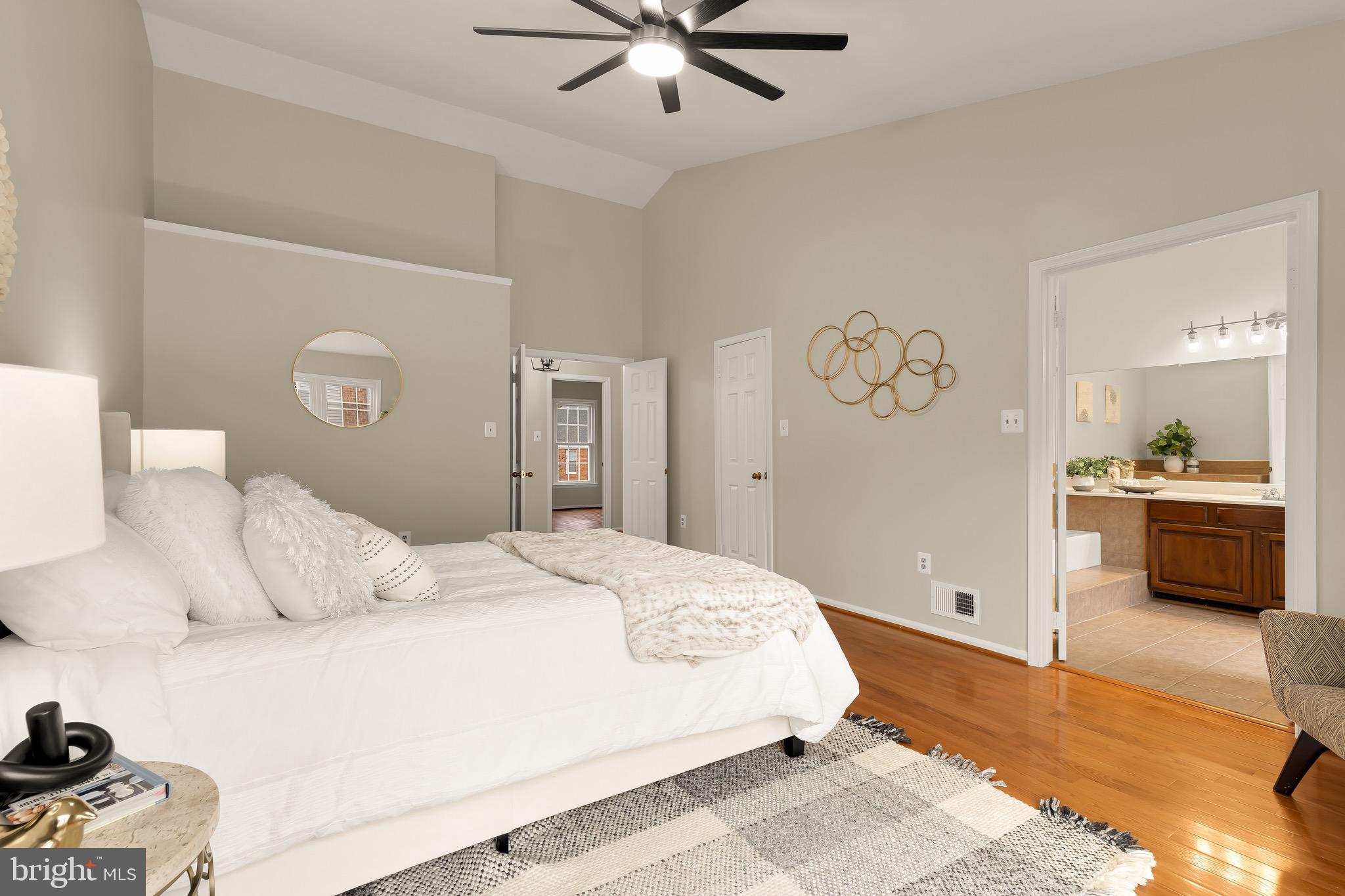 FAIR RIDGE - Residential