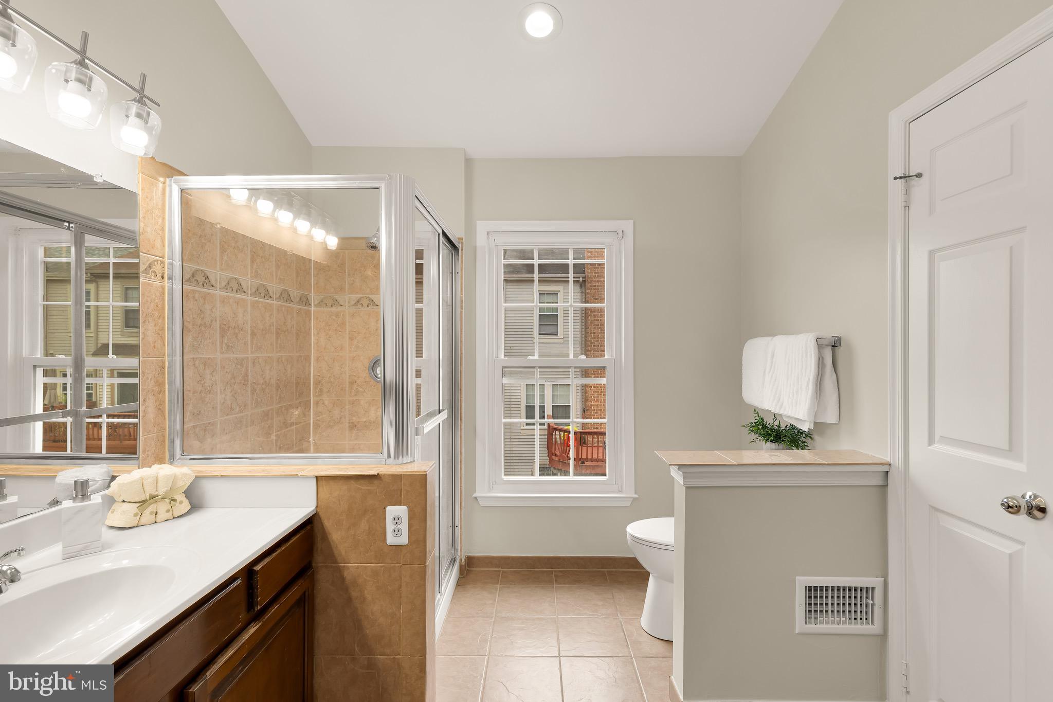 FAIR RIDGE - Residential