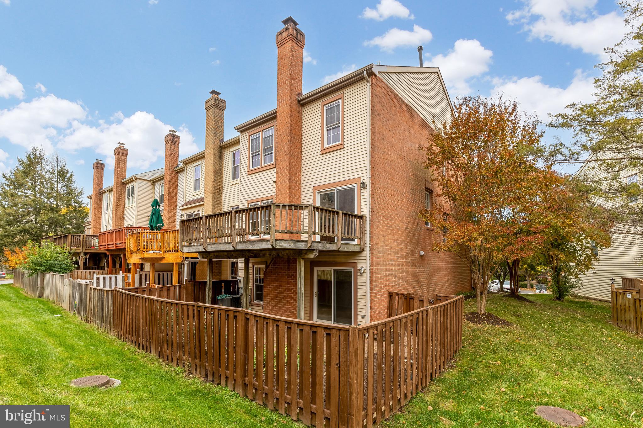 FAIR RIDGE - Residential