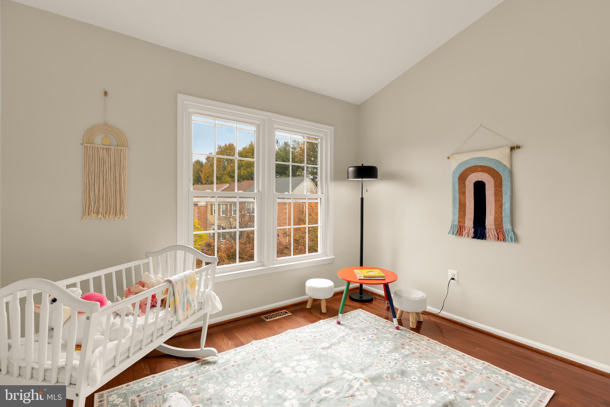 FAIR RIDGE - Residential