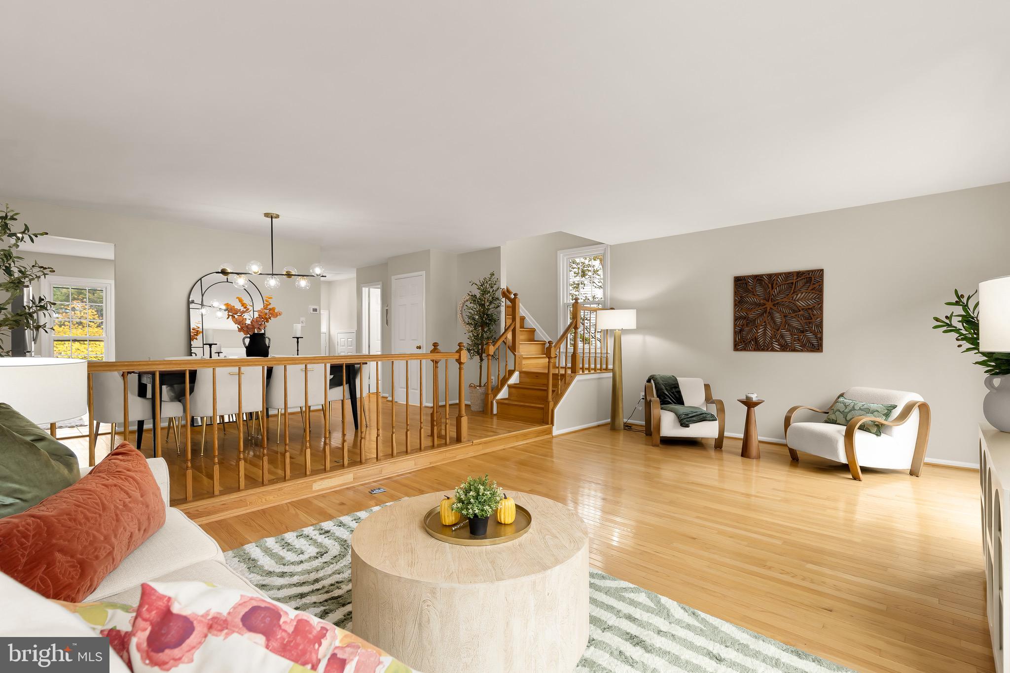 FAIR RIDGE - Residential